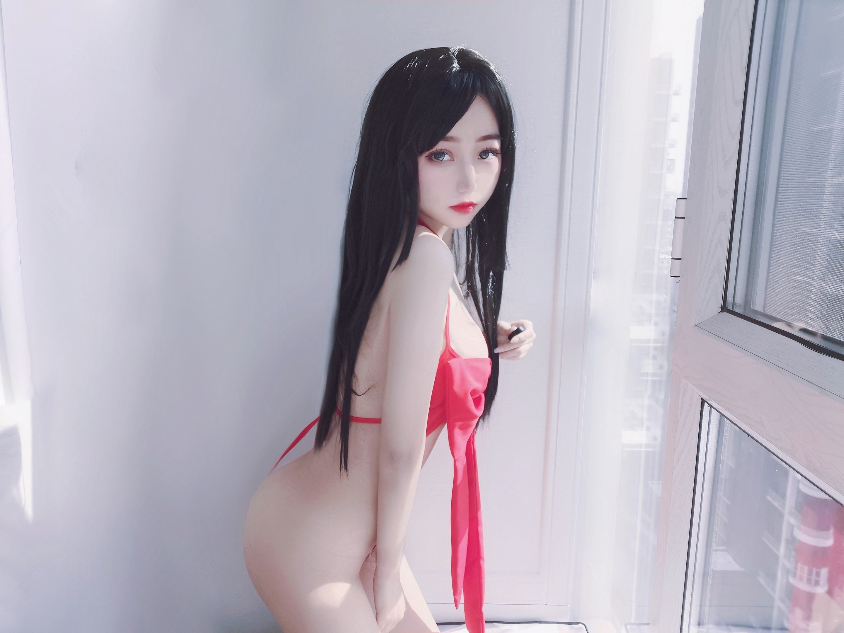 eloise软软 - 蝴蝶结 46