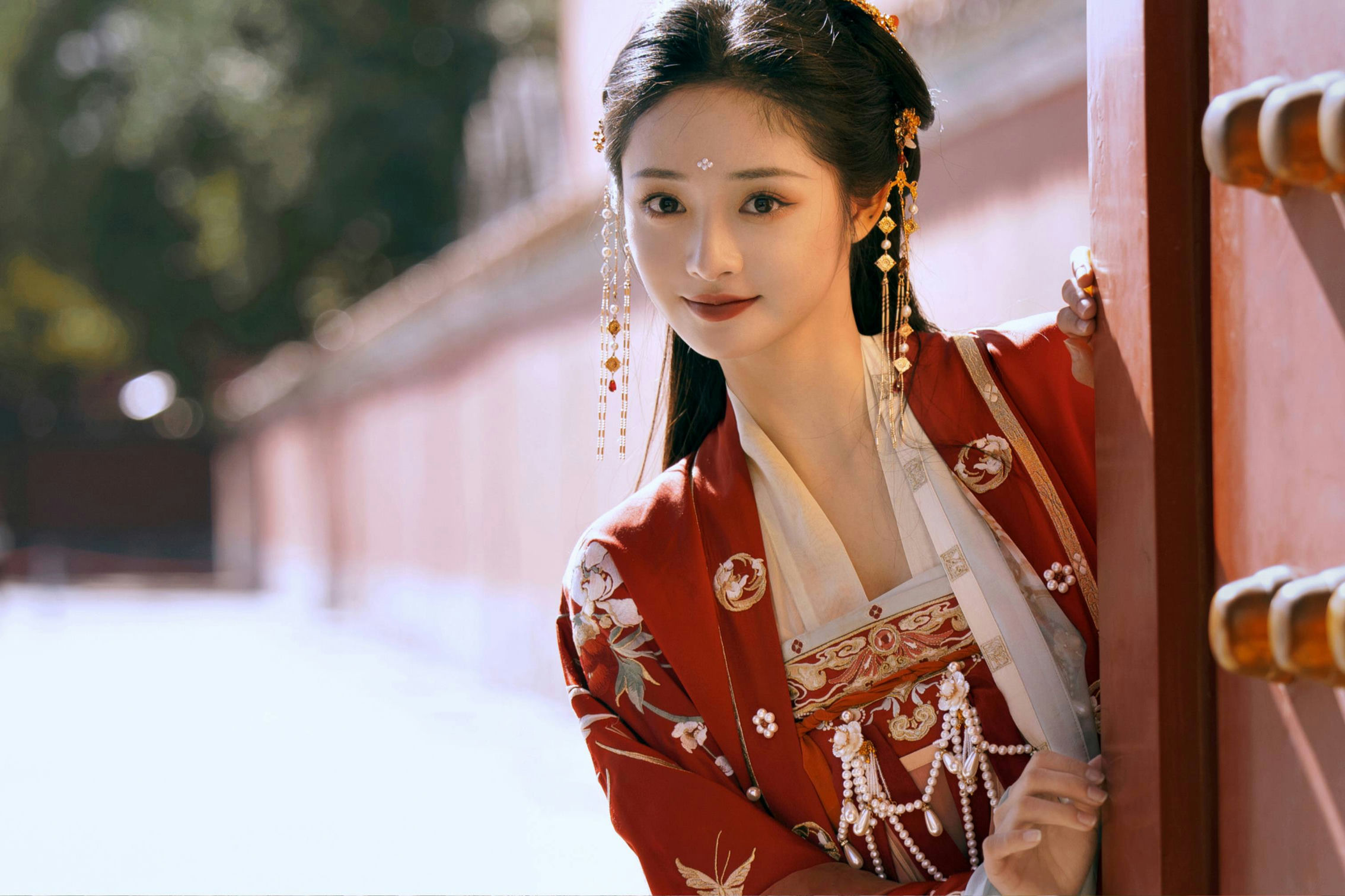 图片[117]-076 迷失幻境系列 – 第076期（国风） [154P-630.15 MB]-六色网