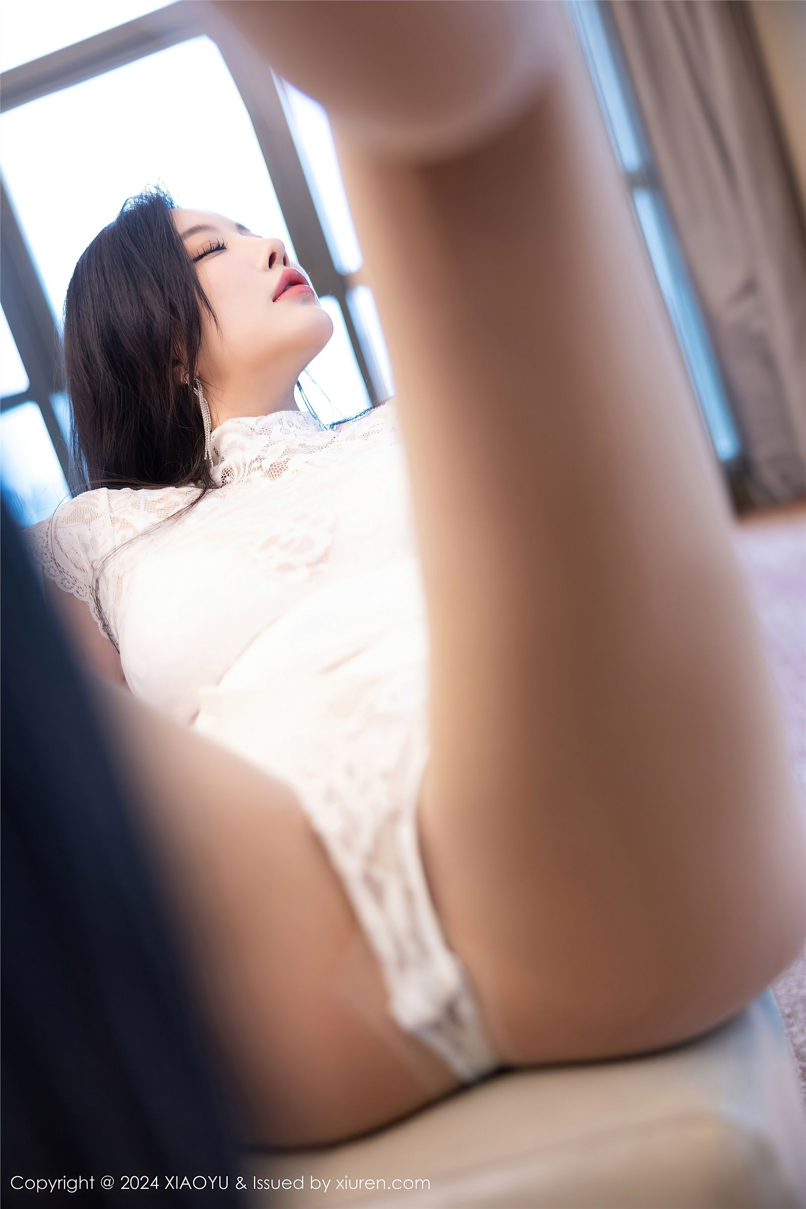 图片[31]-[XIAOYU画语界] 2024.02.23 NO.1208 杨晨晨Yome-六色网