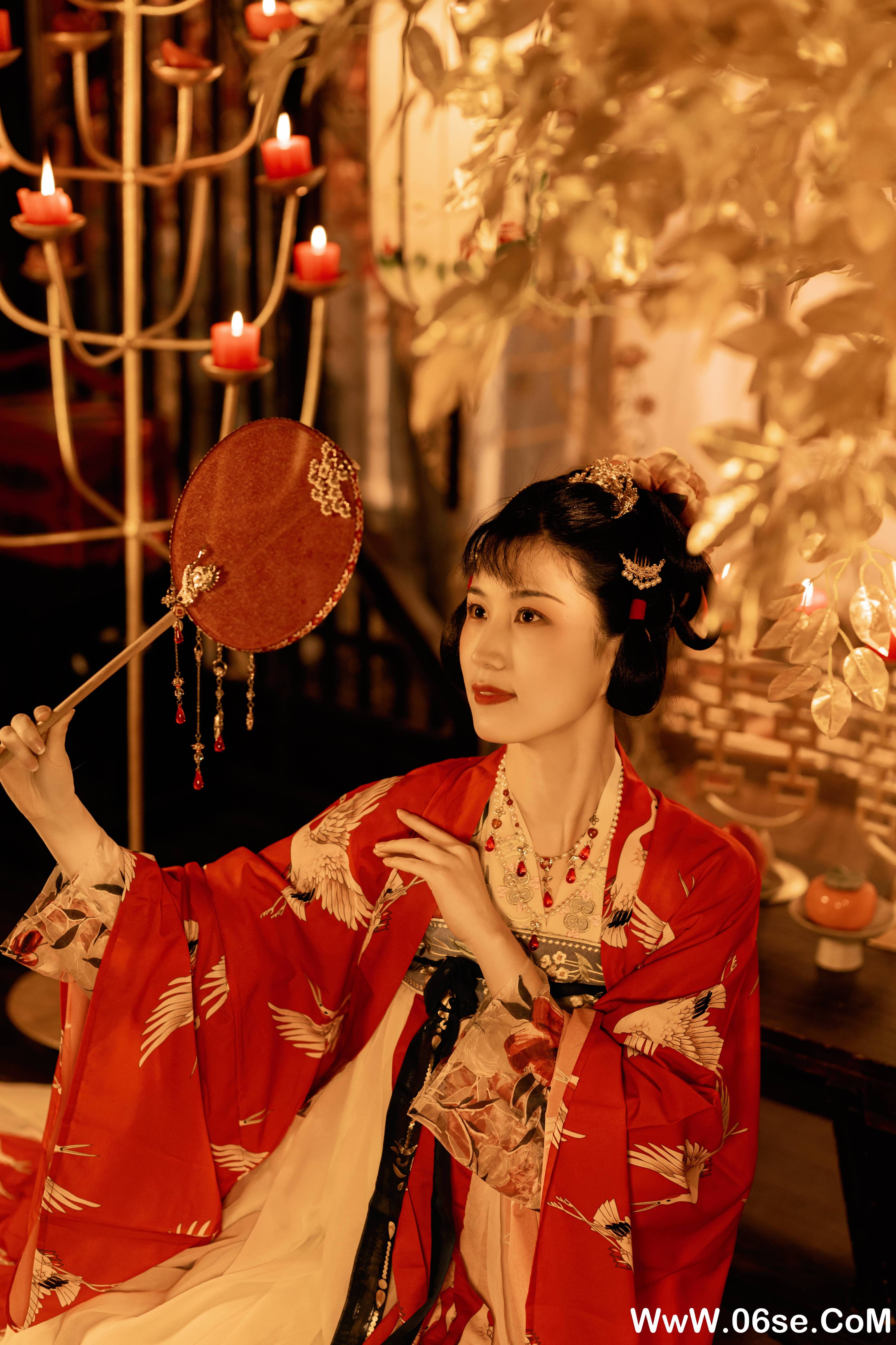 图片[6]-[YITUYU艺图语]2021.09.02 胭脂扣 模特合集[26+1P／448MB]-六色网