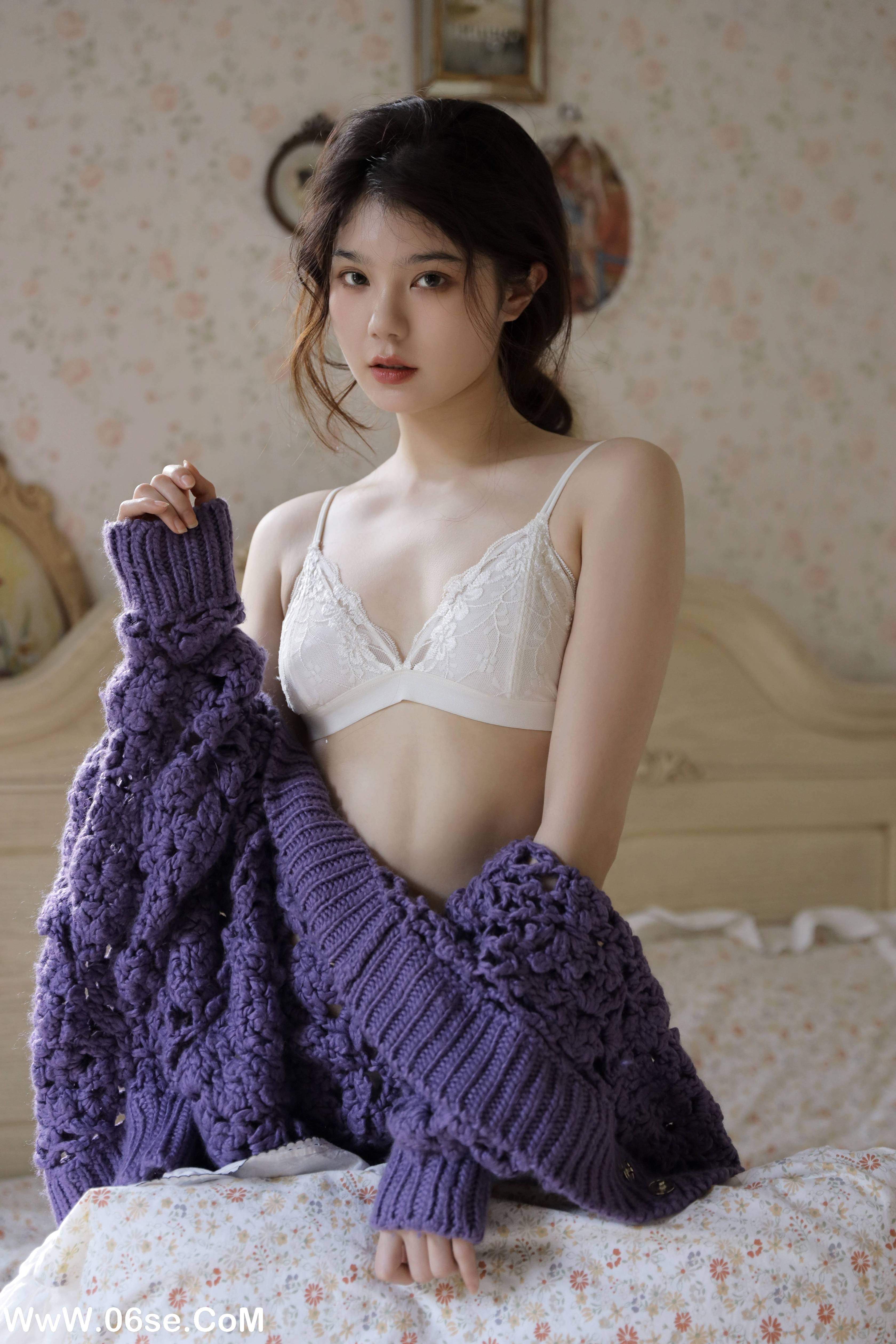 图片[16]-[YITUYU艺图语]2022.11.22 紫色 33[26+1P／237MB]-六色网