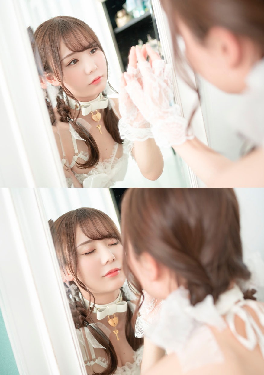 Count Sheep 坂道みる「Nap」[80P] 32