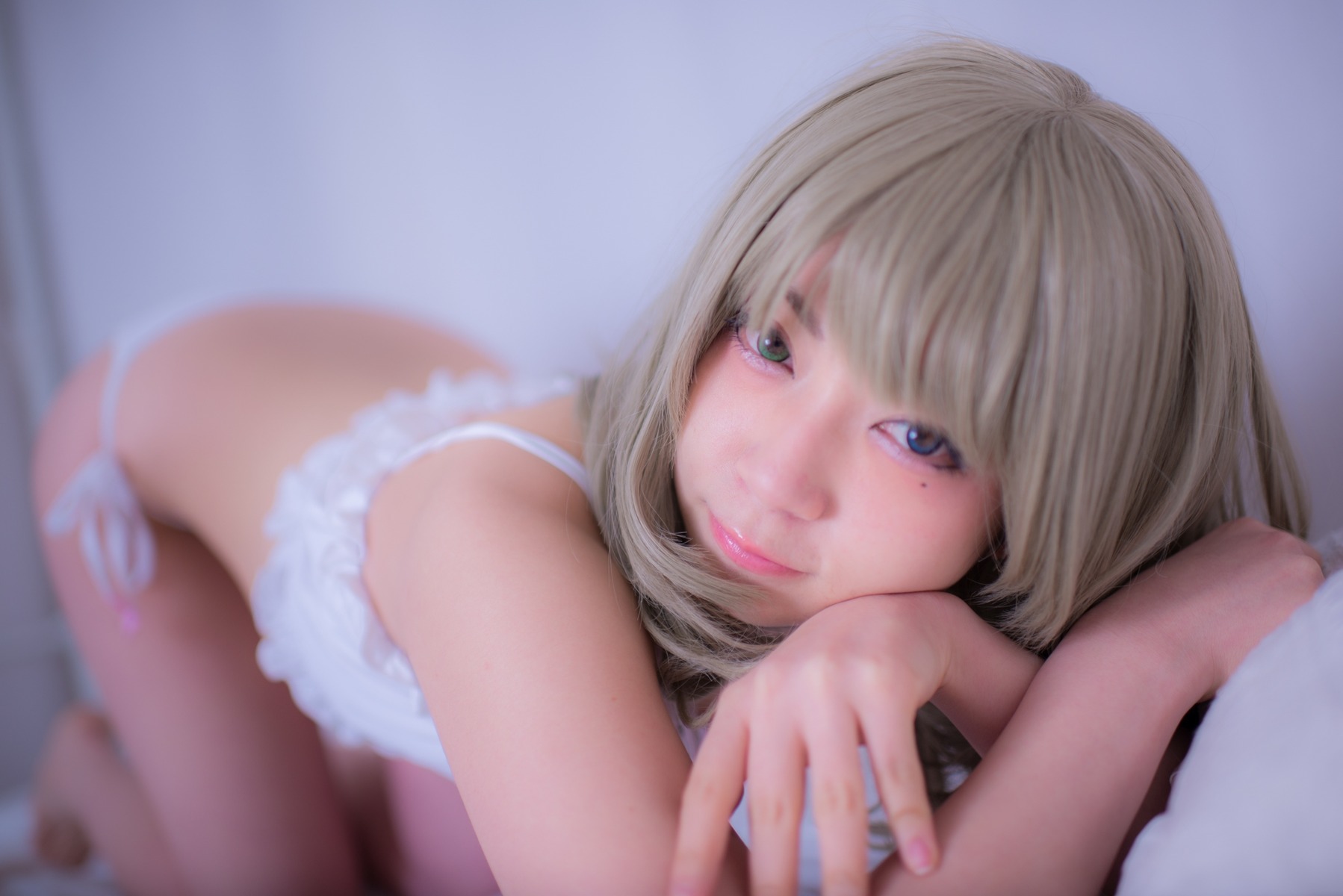[星乃まみ] 酔い風 Vol.01 20