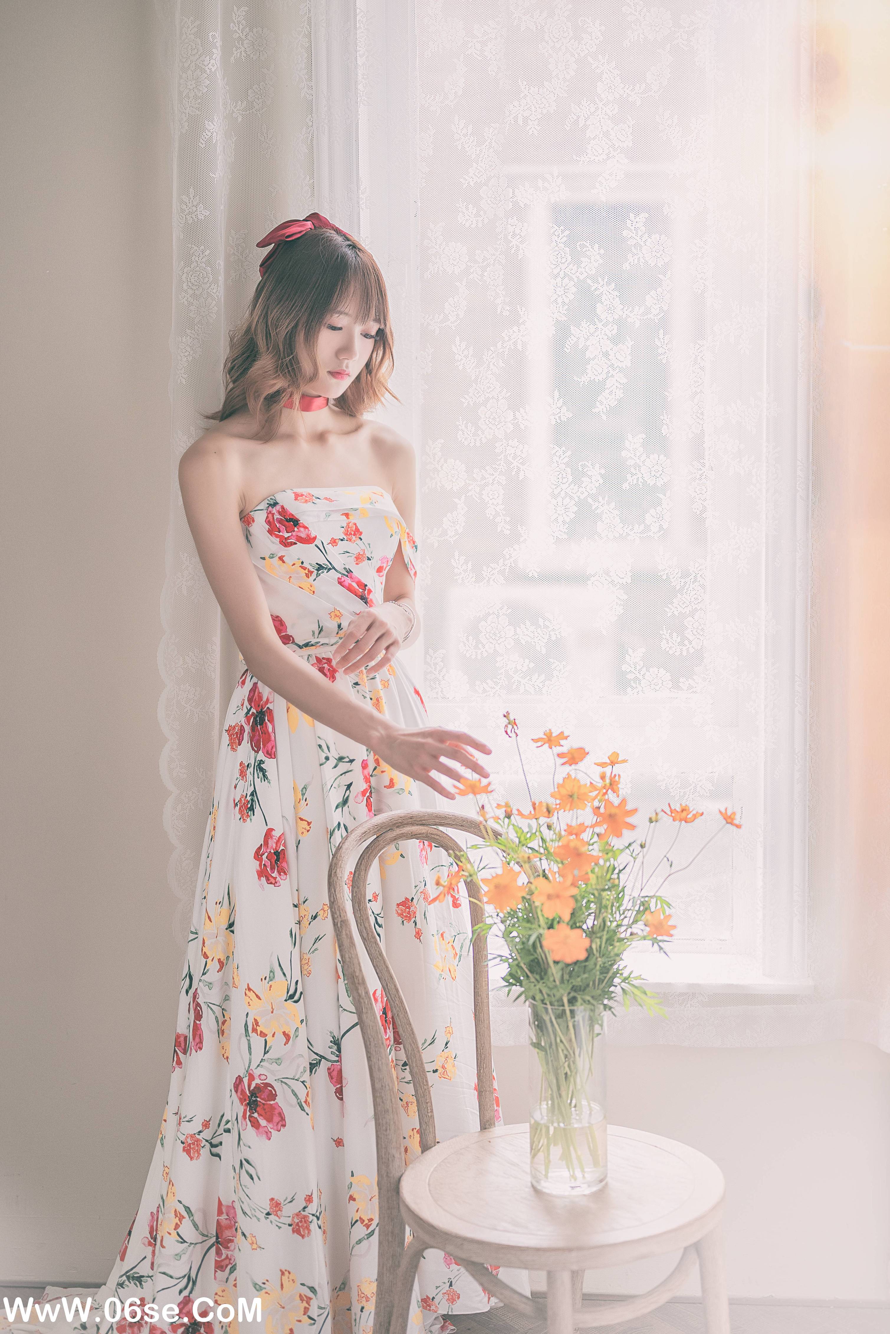 图片[26]-[YITUYU艺图语]2022.05.24 香奈儿 兔子Zzz不吃胡萝卜[32P-563.48MB]-六色网