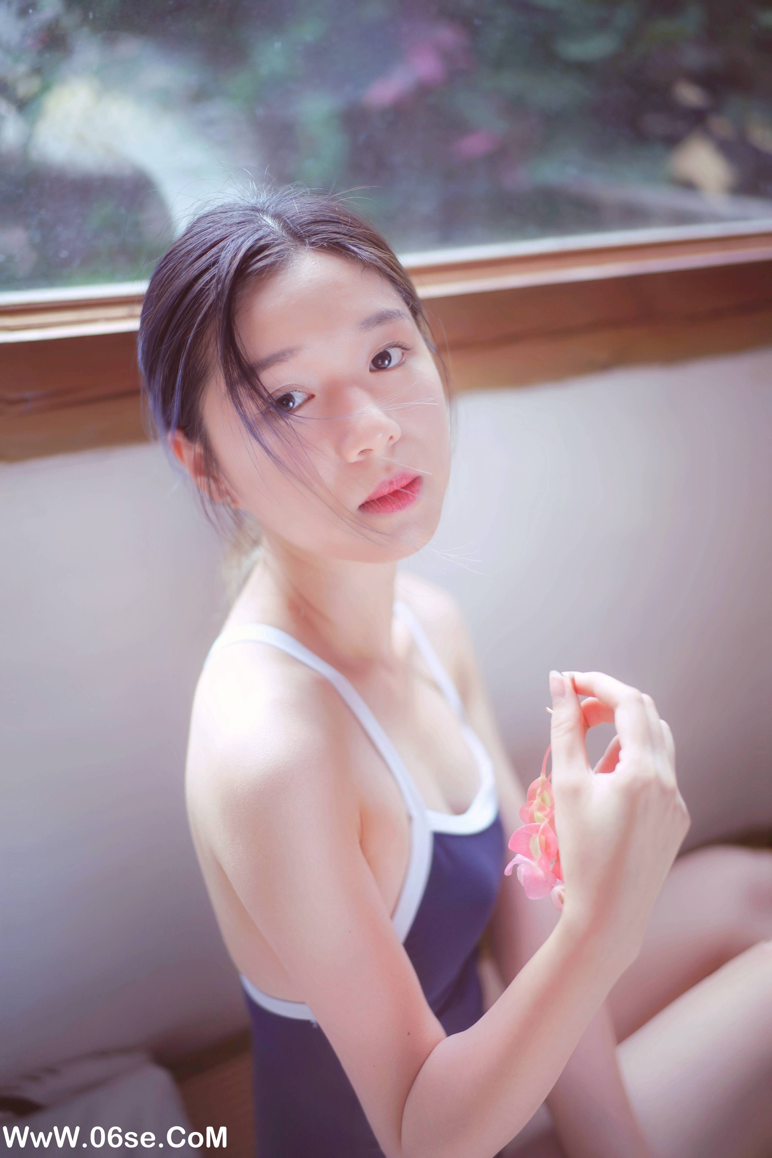 图片[16]-[YITUYU艺图语]2022.09.02 静待花开 叶子[33+1P／311MB]-六色网