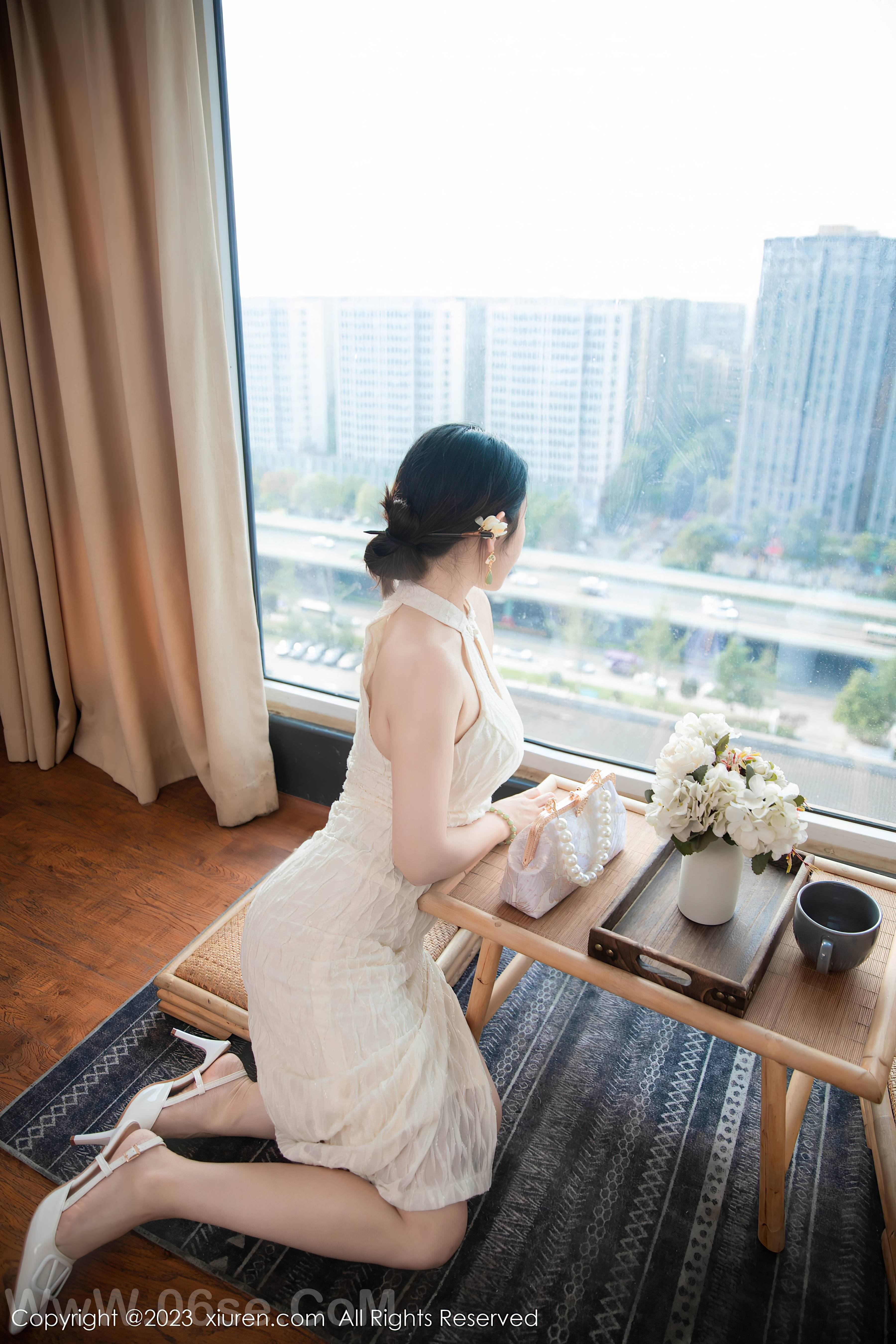 图片[26]-[Xiuren秀人网]2023.09.25 NO.7435 严利娅Yuliya[71+1P／713MB]-六色网