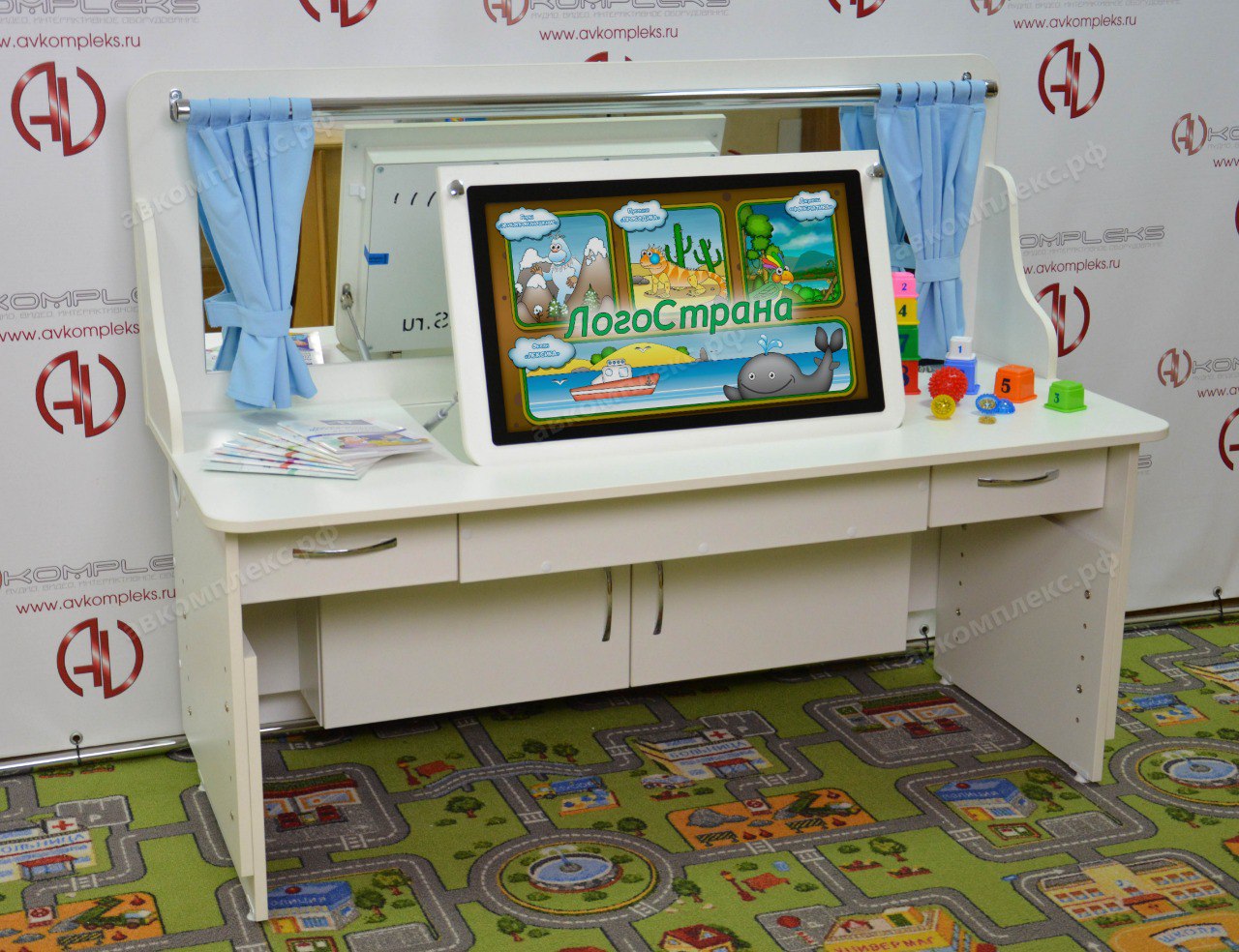 Окпд 2 мебель для детских садов