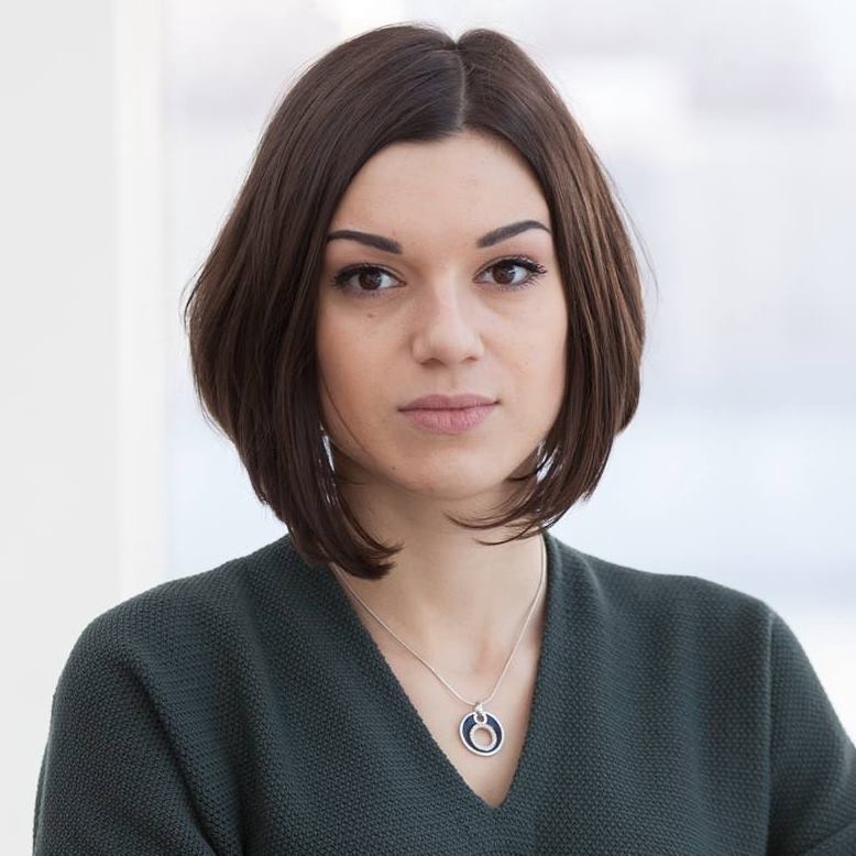 Александра Гусева Фото