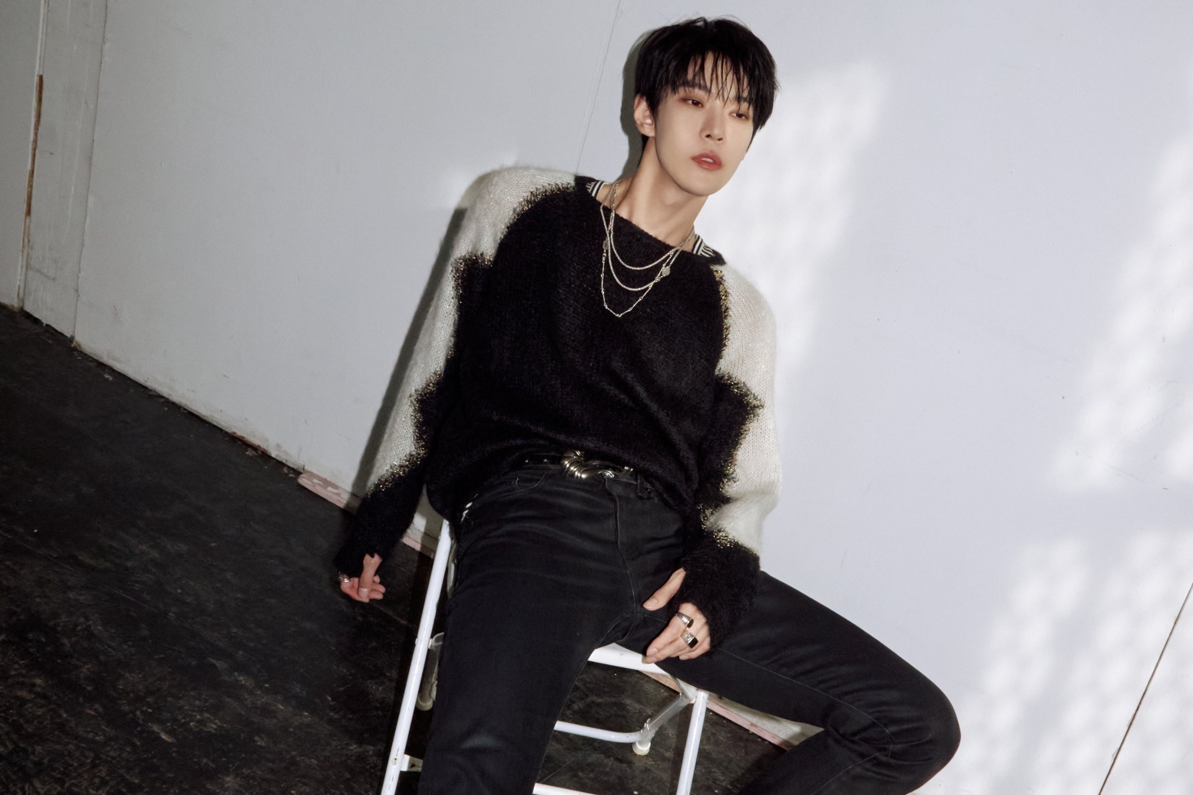 Official Role's Doyoung – Telegraph