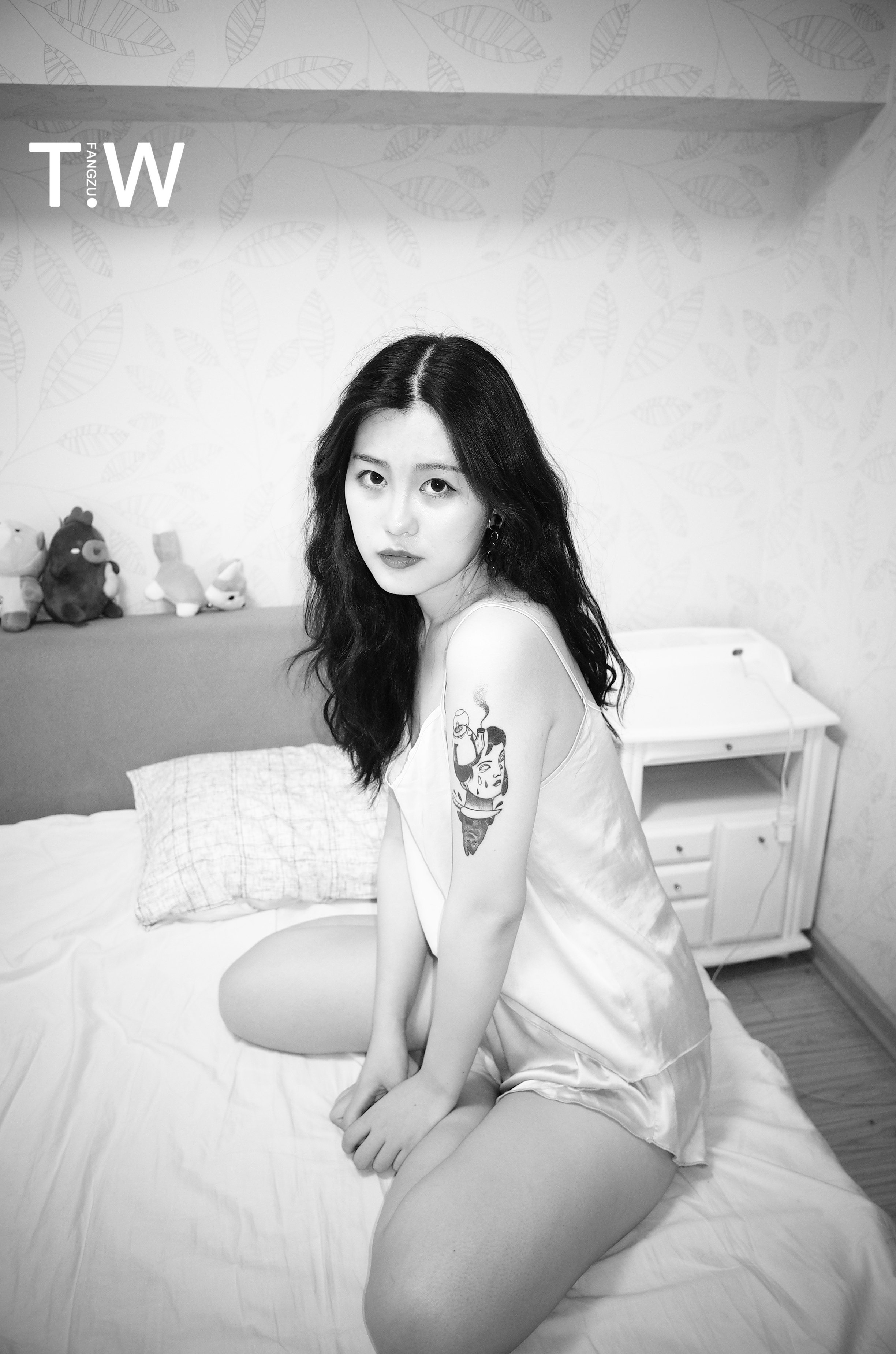 独立摄影师（鳼岛）TIAN WEN 0018 49P 38