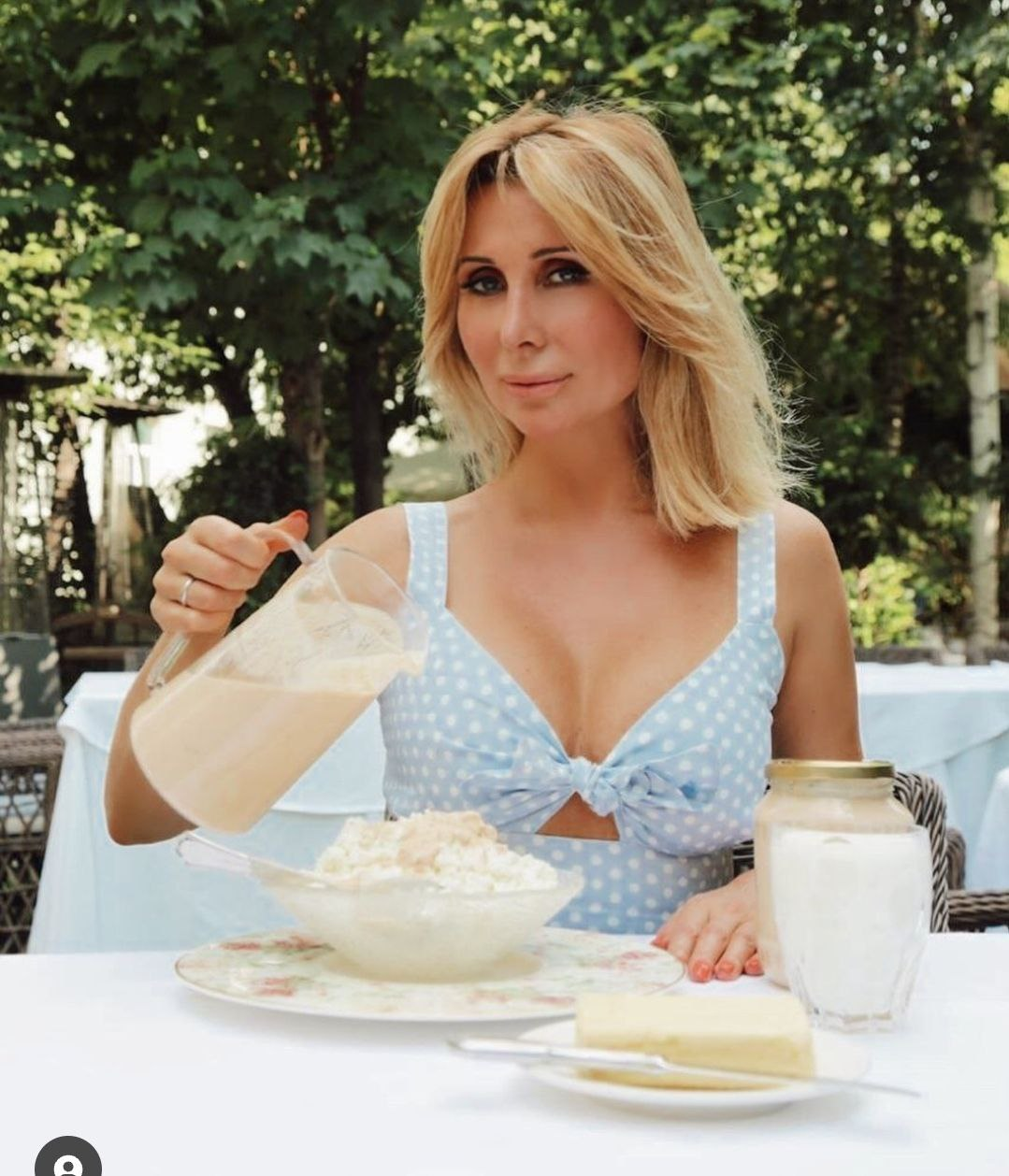 МОЛОЧНЫЕ ПРОДУКТЫ И СНИЖЕНИЕ ВЕСА – Telegraph