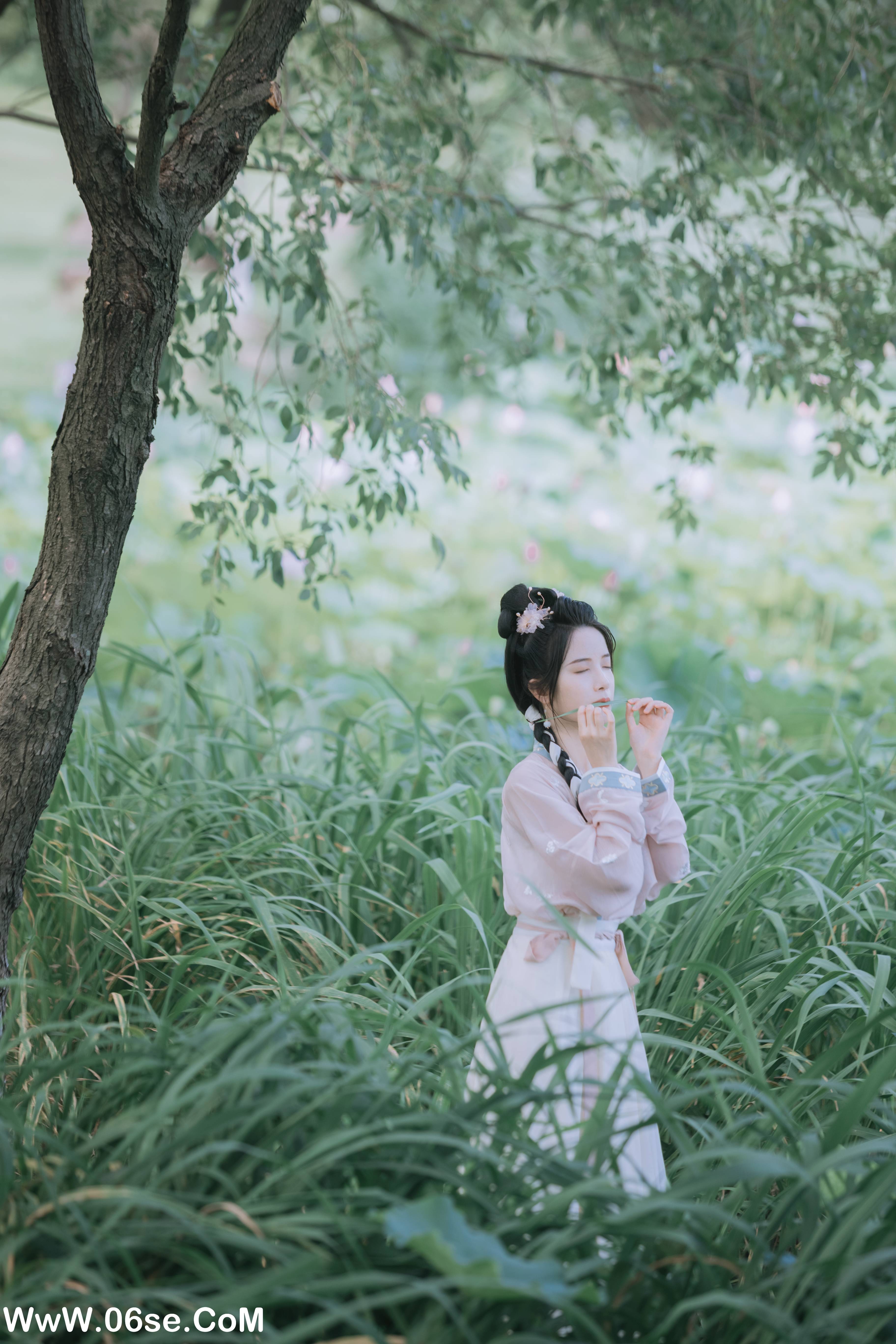 图片[12]-[YITUYU艺图语]2022.08.13 赵盼儿 一只阿梦崽[44+1P／288MB]-六色网