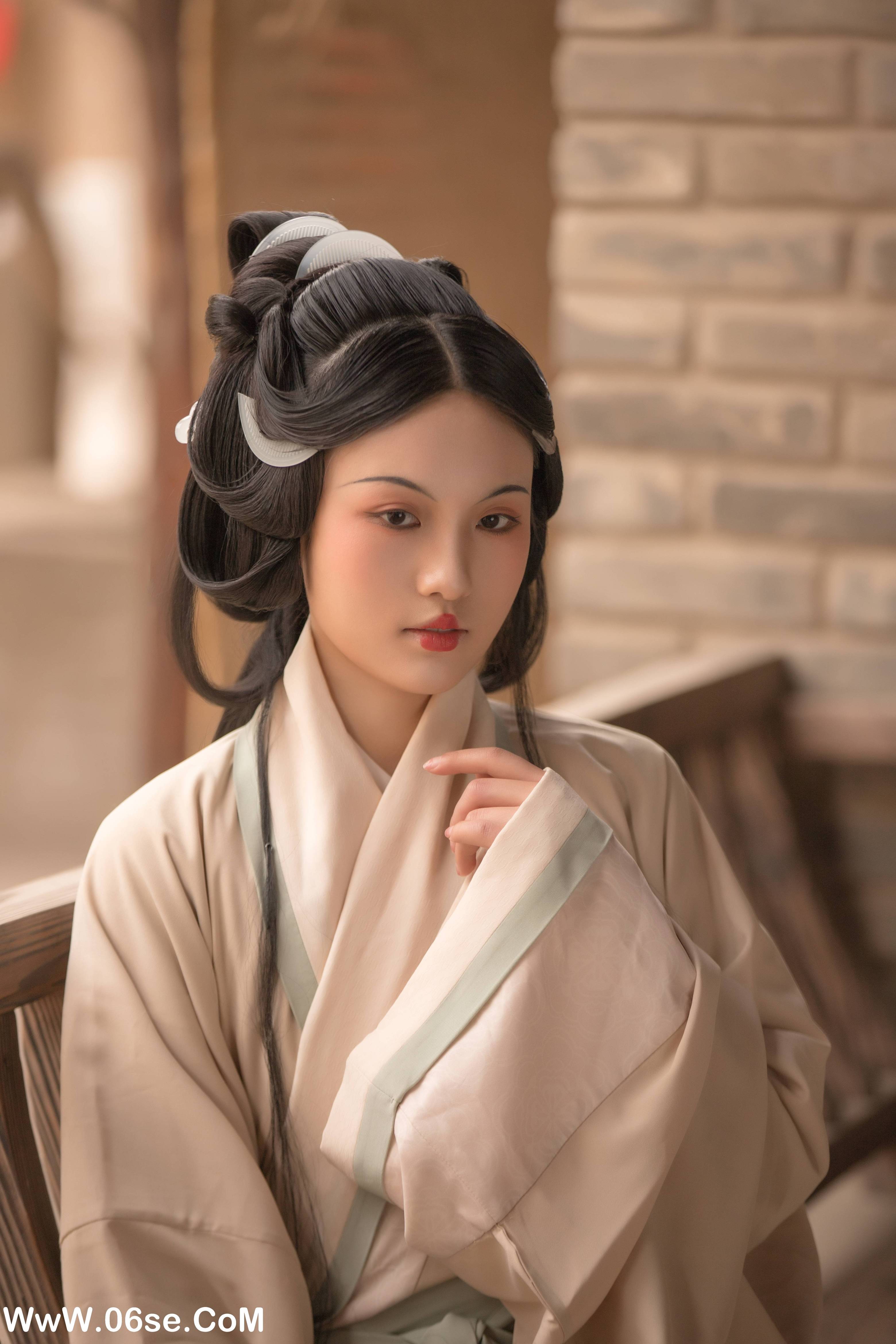 图片[9]-[YITUYU艺图语]2022.05.11 佳人赋 公子千邪[22P-248.16 MB]-六色网