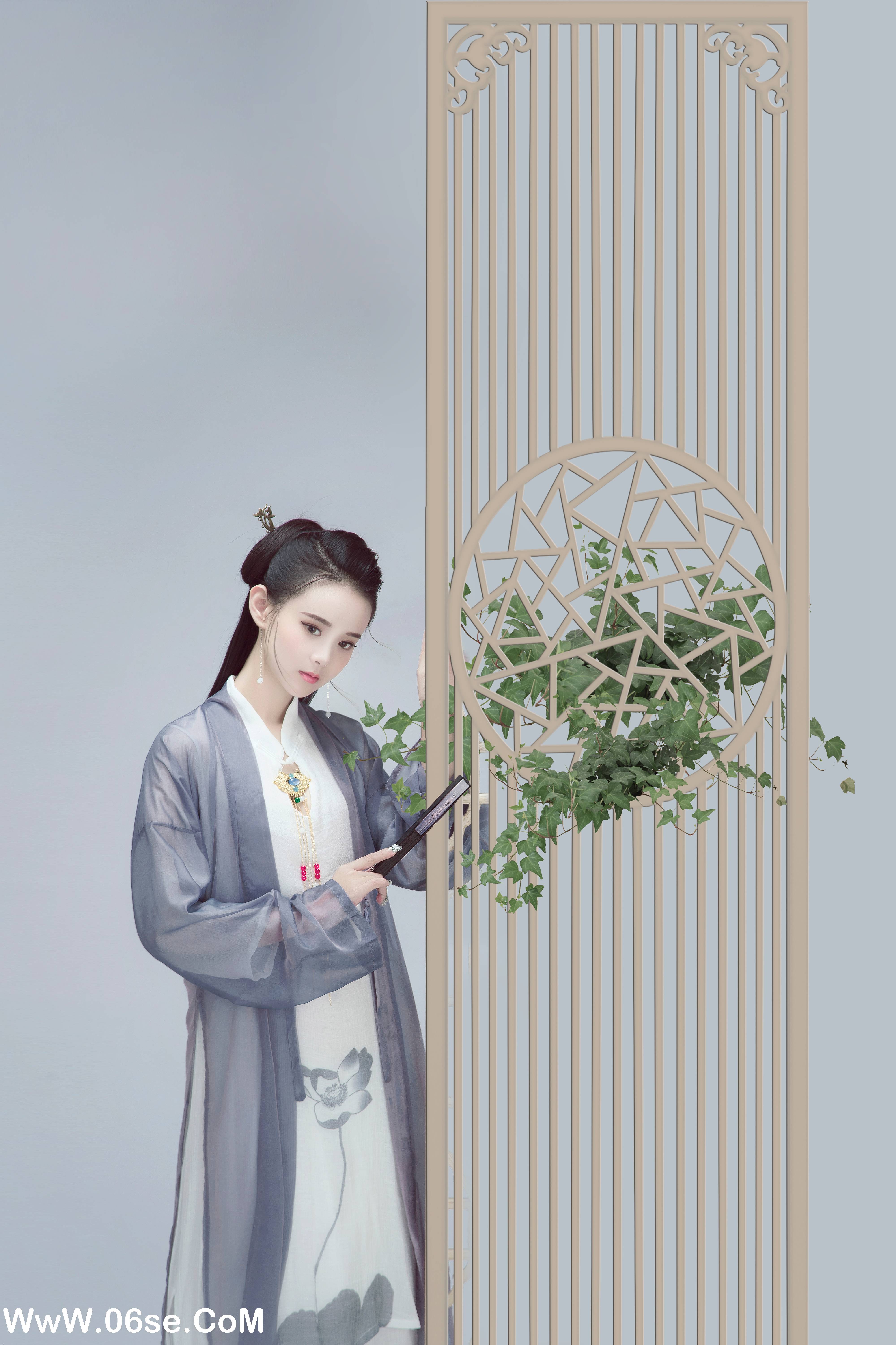 图片[17]-[YITUYU艺图语]2022.02.05 子不语 欣宝[21+1P／199MB]-六色网