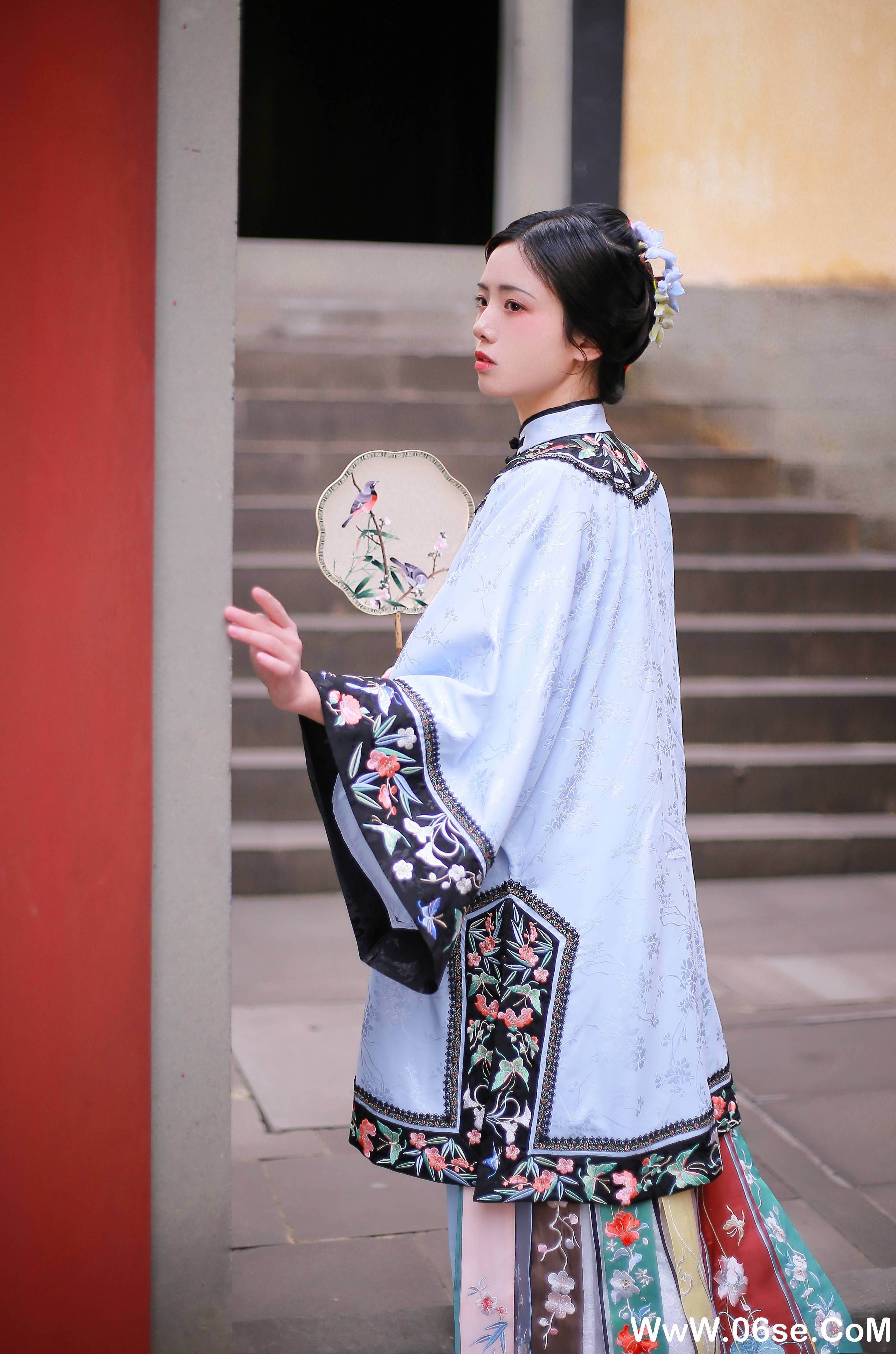 图片[3]-[YITUYU艺图语]2021.11.16 春怨 沂越[40+1P／418MB]-六色网