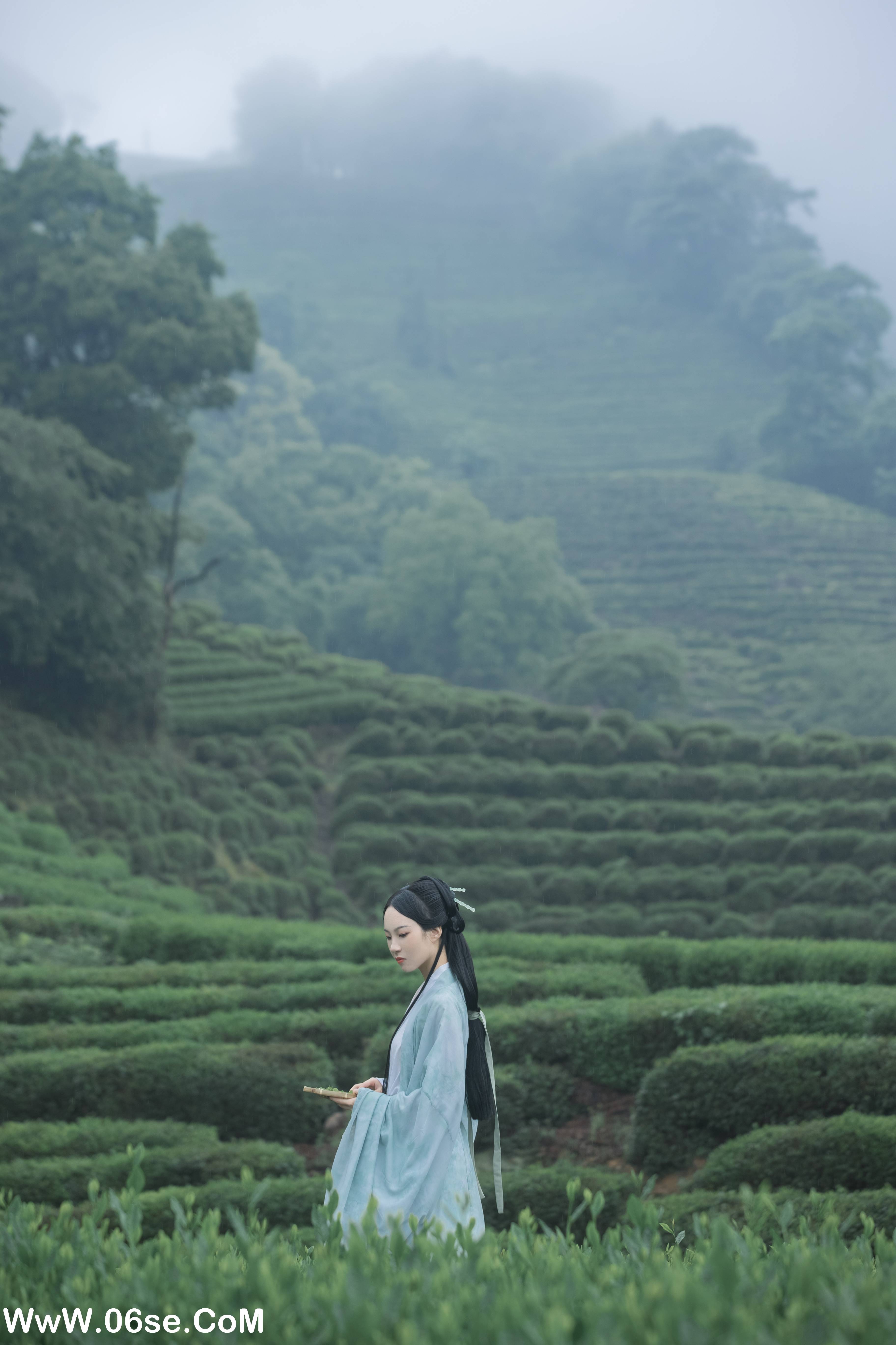 图片[24]-[YITUYU艺图语]2022.07.05 空山新雨 沈云缭[41+1P／344MB]-六色网