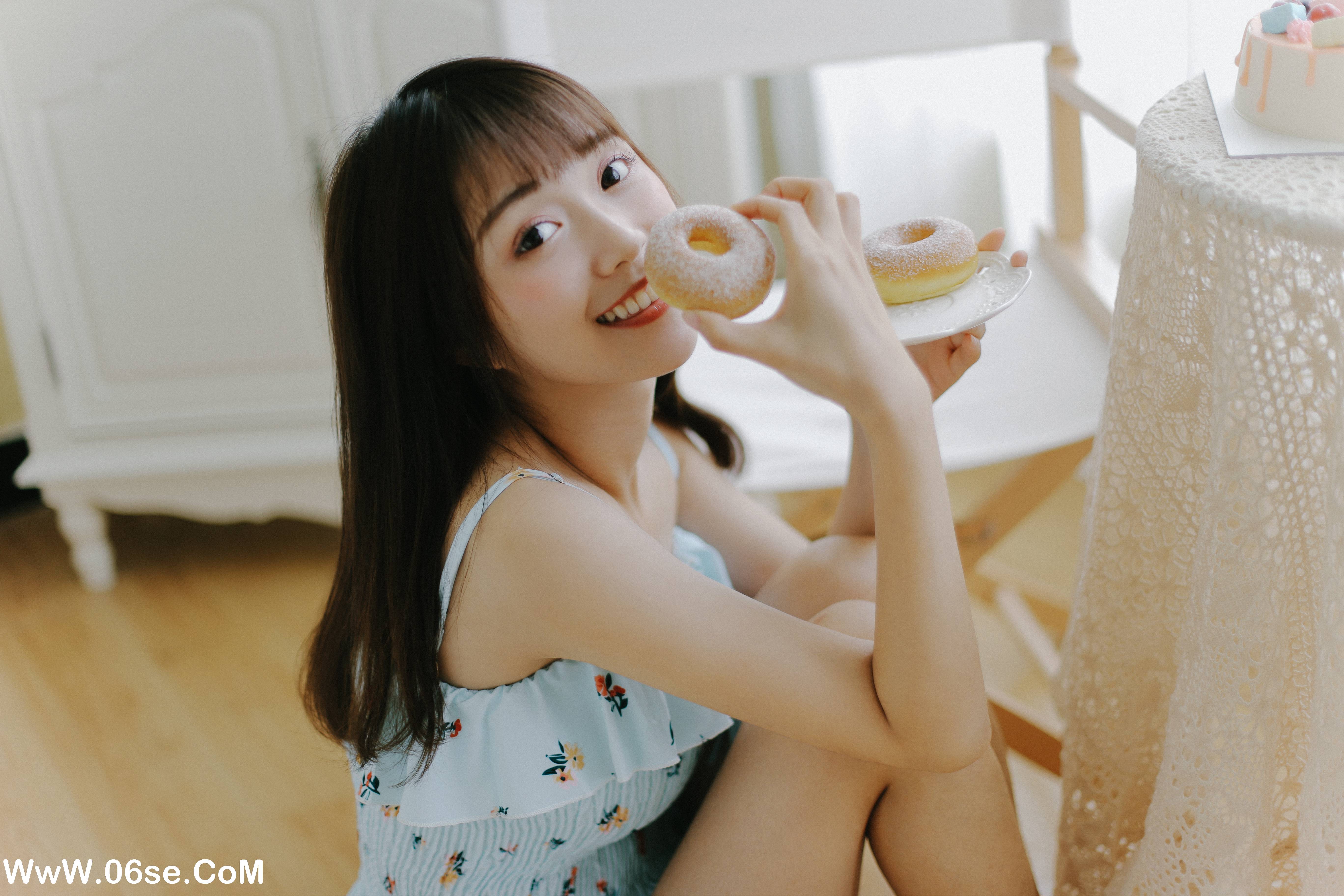 图片[6]-[YITUYU艺图语]2022.09.03 夏日甜心 一条鱼尾[32+1P／305MB]-六色网