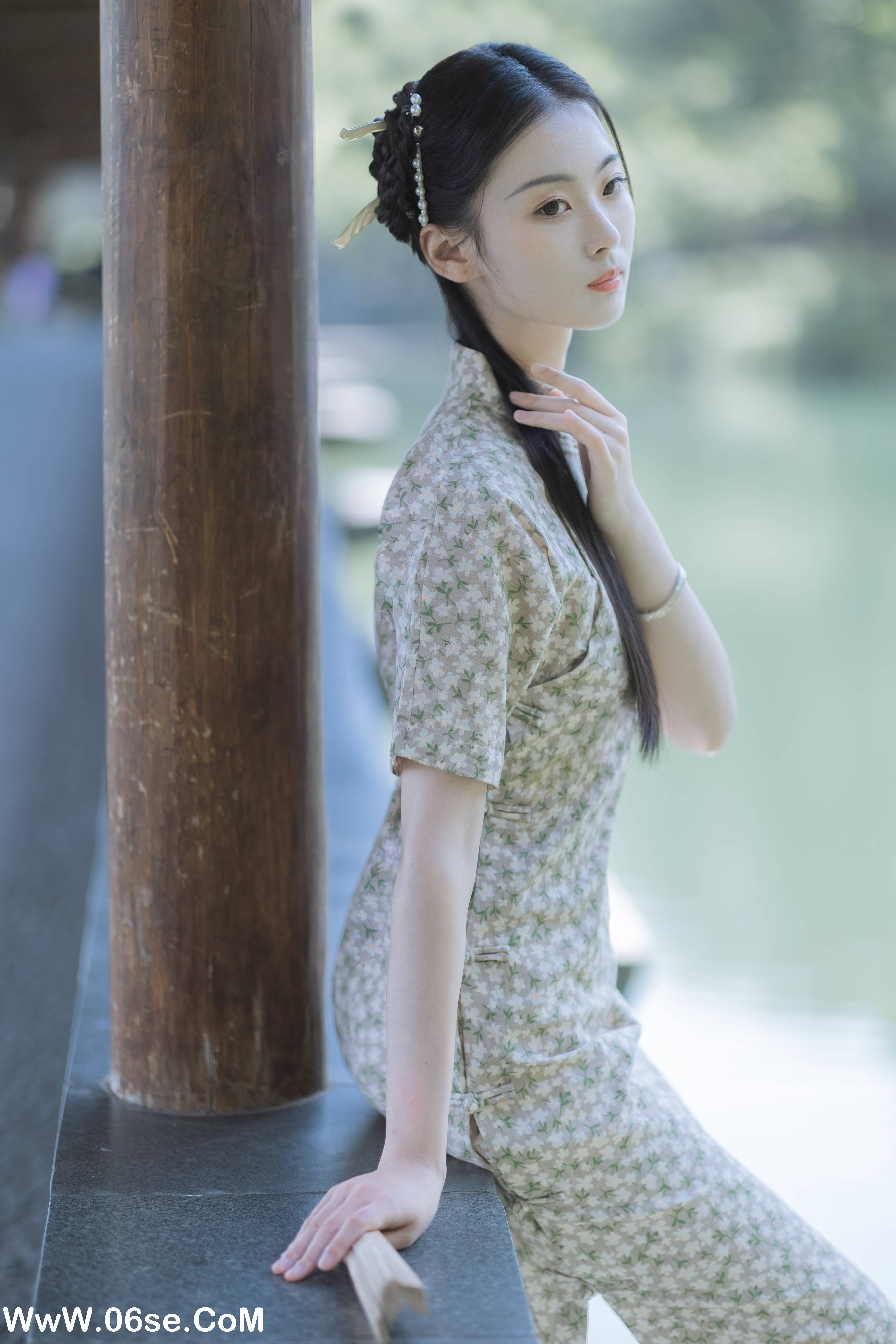 图片[26]-[YITUYU艺图语]2022.07.10 遇江南 汀贰[43+1P／314MB]-六色网