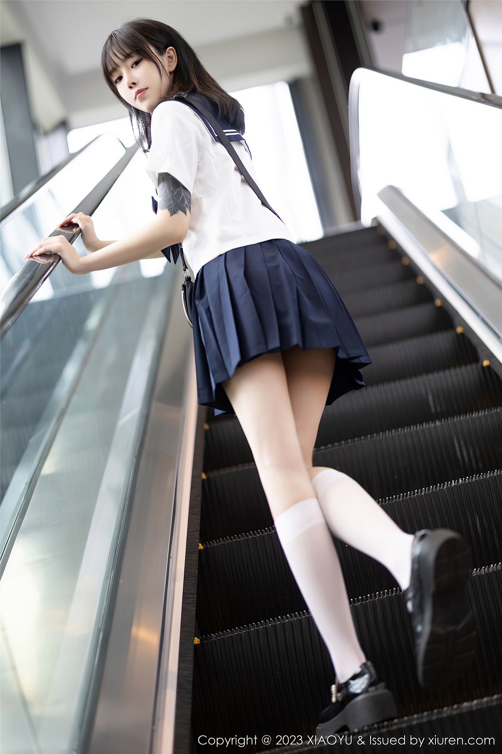 图片[20]-[XIAOYU画语界] 2023.08.08 NO.1087 奶瓶-六色网