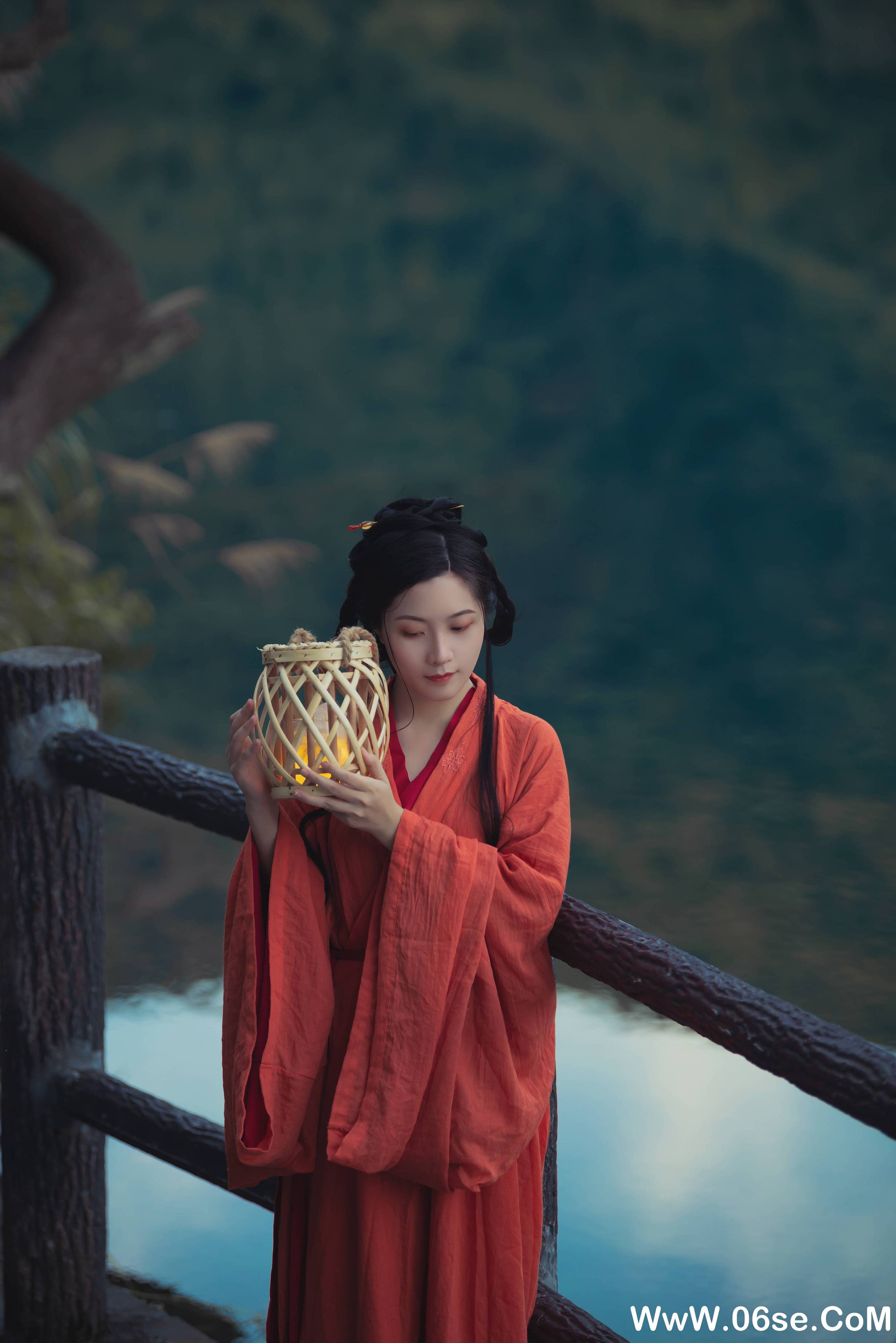 图片[20]-[YITUYU艺图语]2021.09.08 人间忽晚 山河已秋 秦笙[28+1P／230MB]-六色网