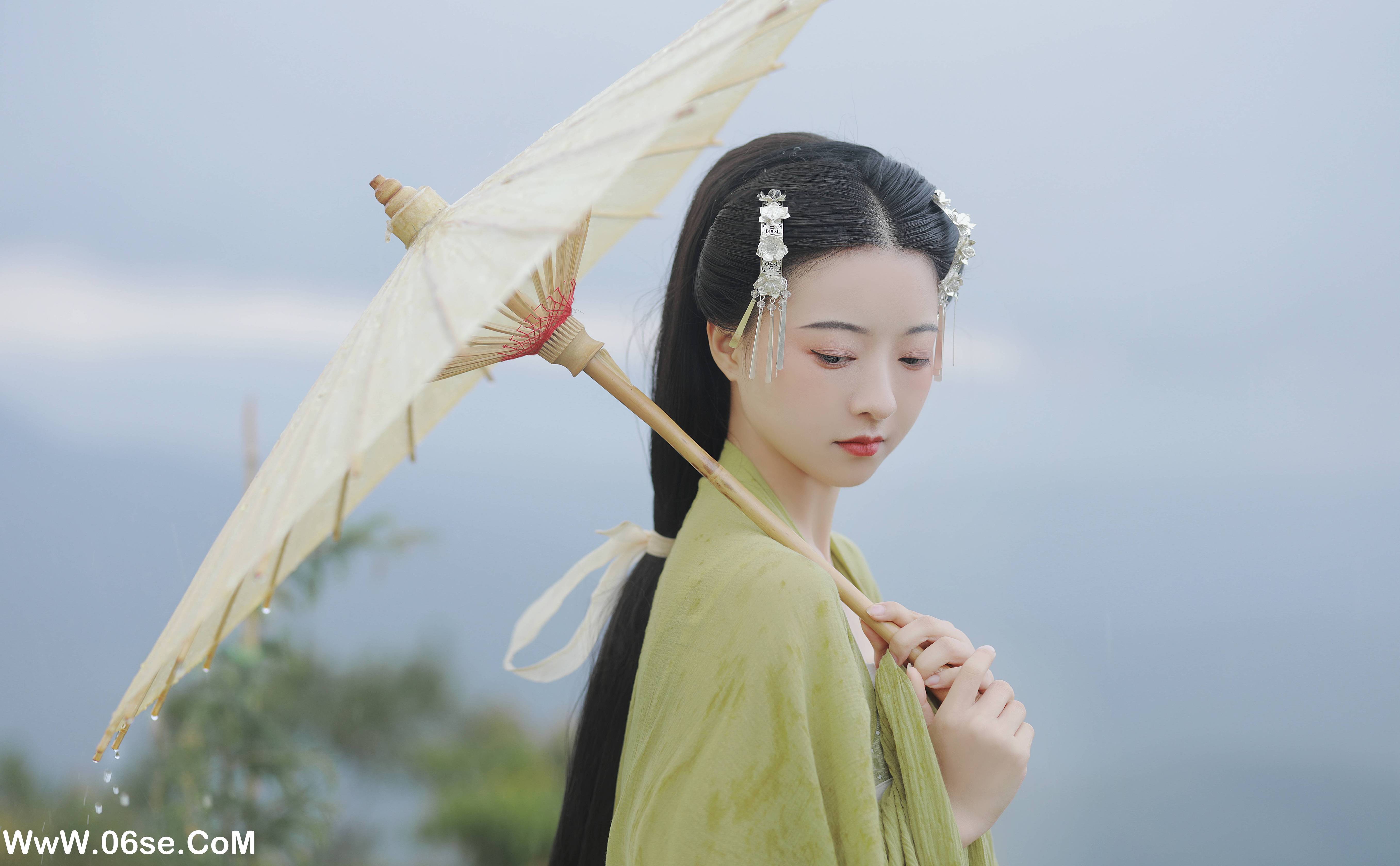 图片[25]-[YITUYU艺图语]2022.07.14 江山风月 YunFleur[35+1P／620MB]-六色网