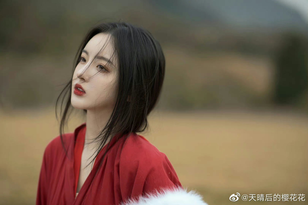 图片[93]-086 迷失幻境系列 – 第086期（国风） [94P-244.46 MB]-六色网
