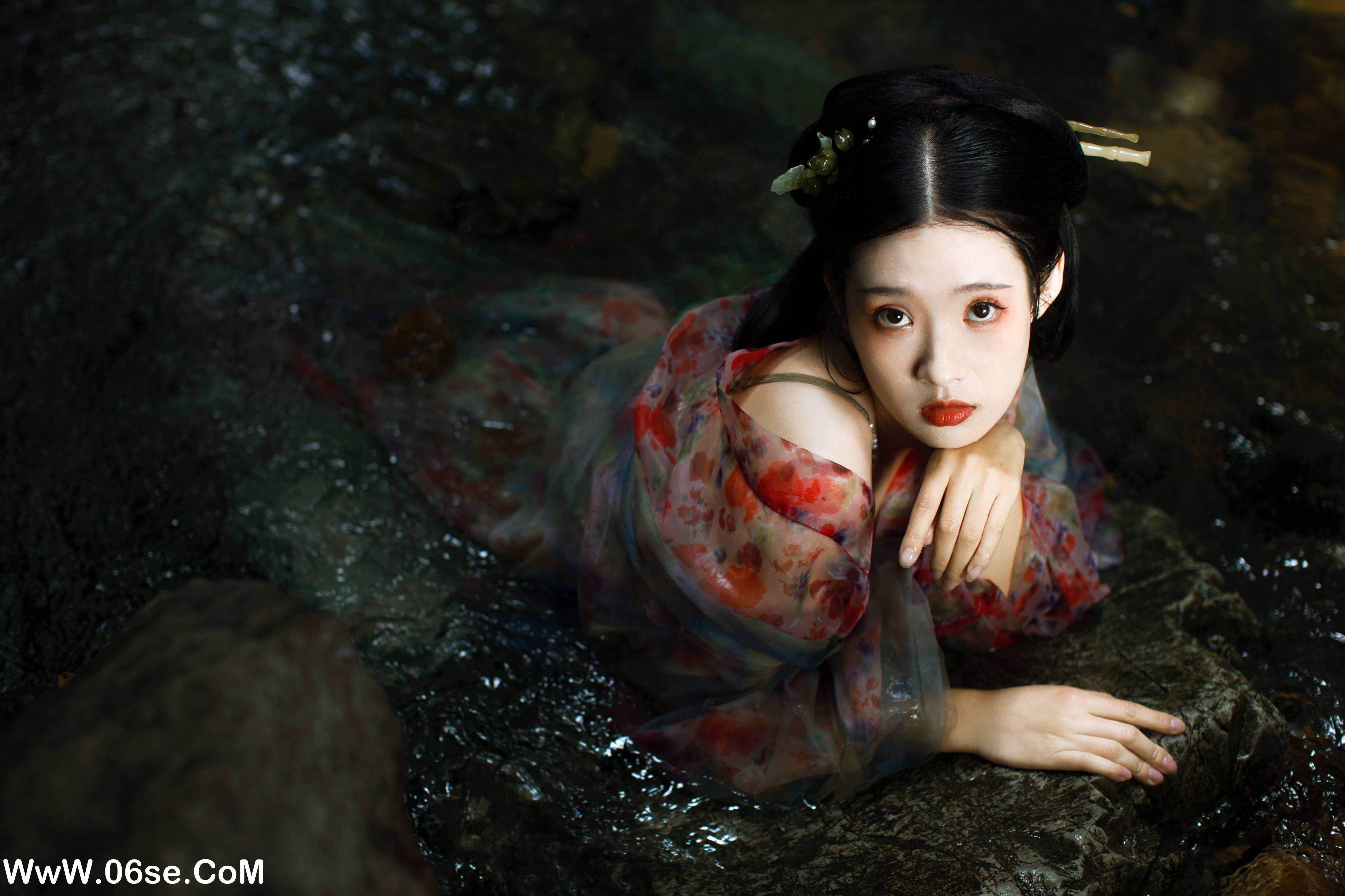 图片[13]-[YITUYU艺图语]2022.11.26 心微动 李李思[21+1P／306MB]-六色网