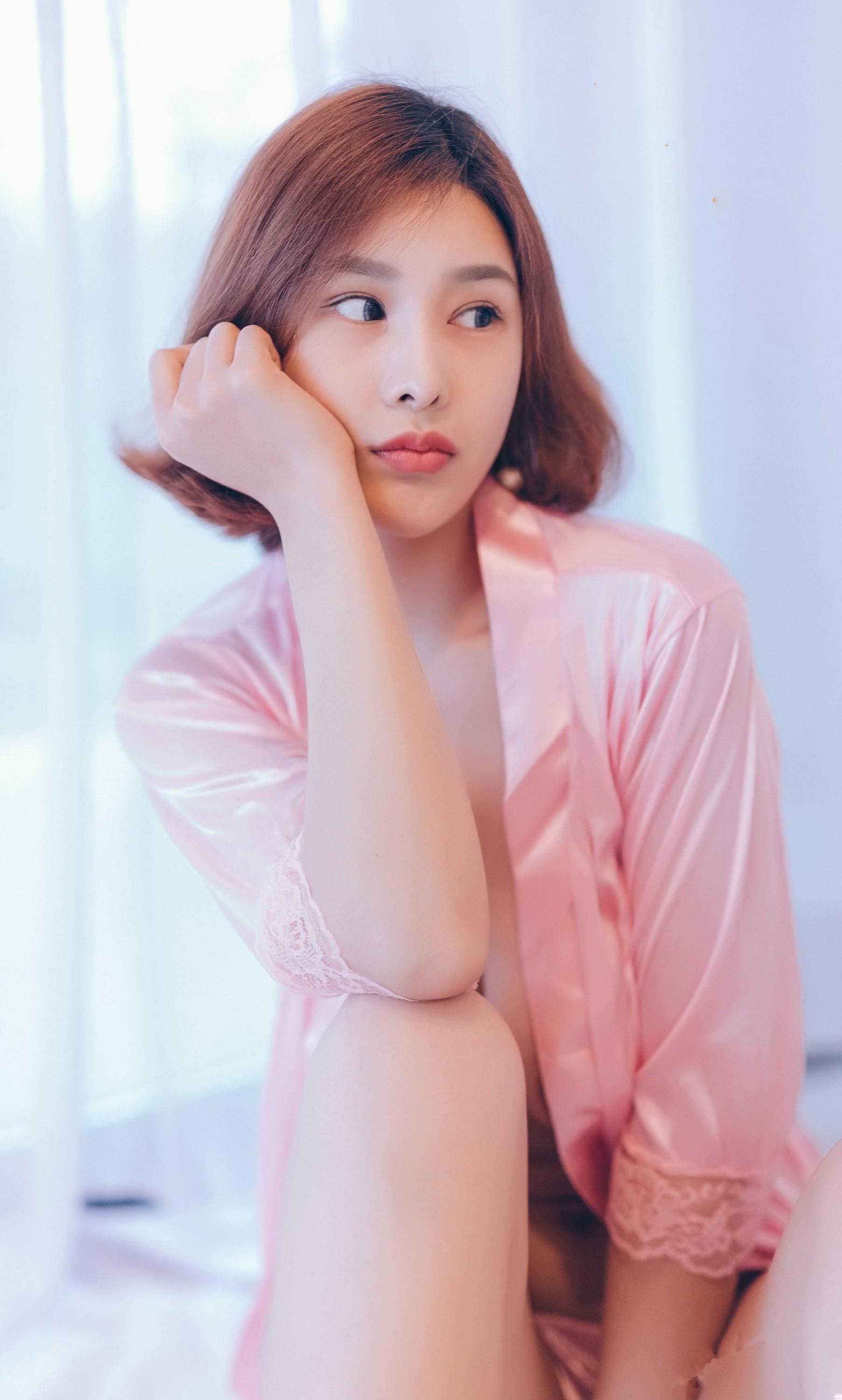 閆盼盼 39P 5