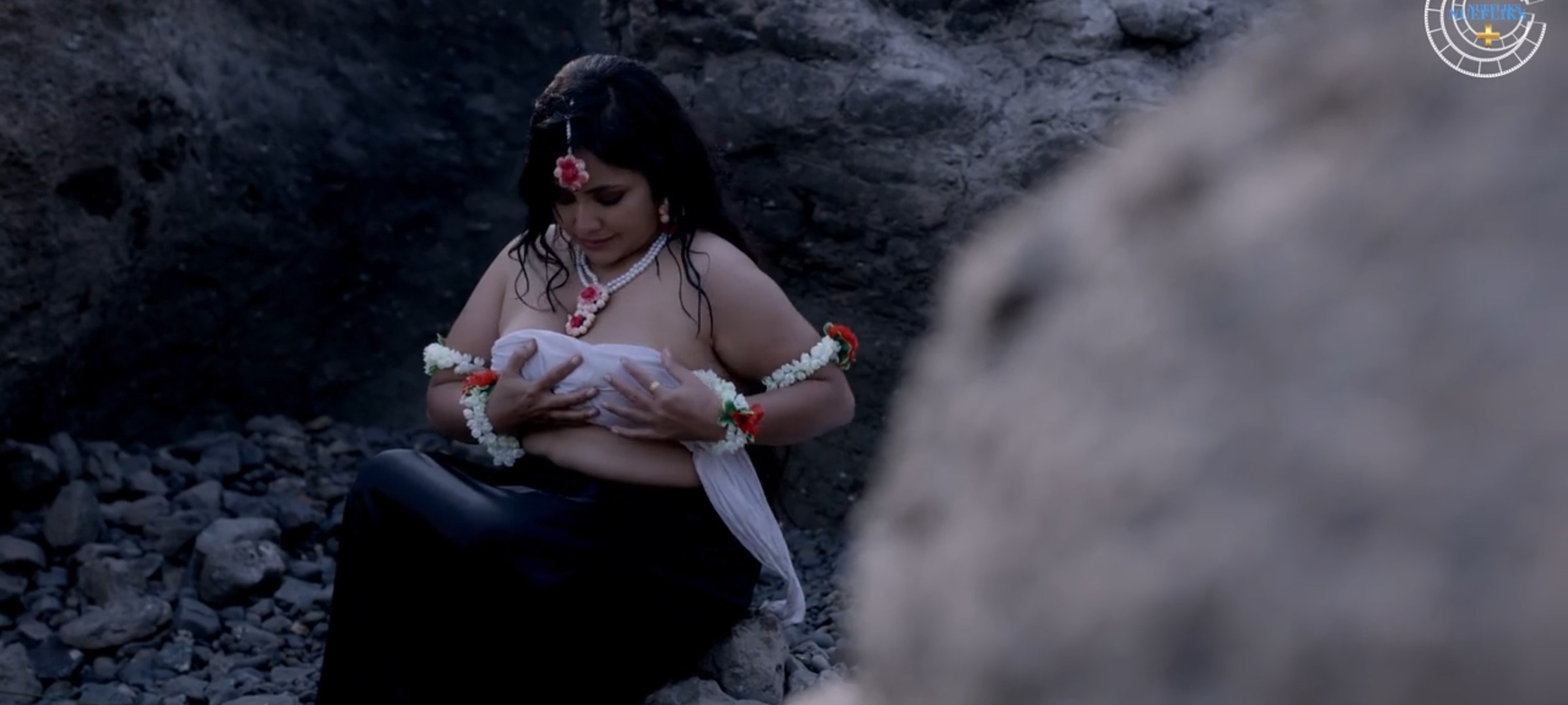 Vansheen Verma Nude content- pure adult fantasy