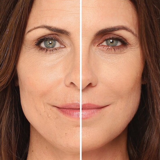 Брови – Telegraph