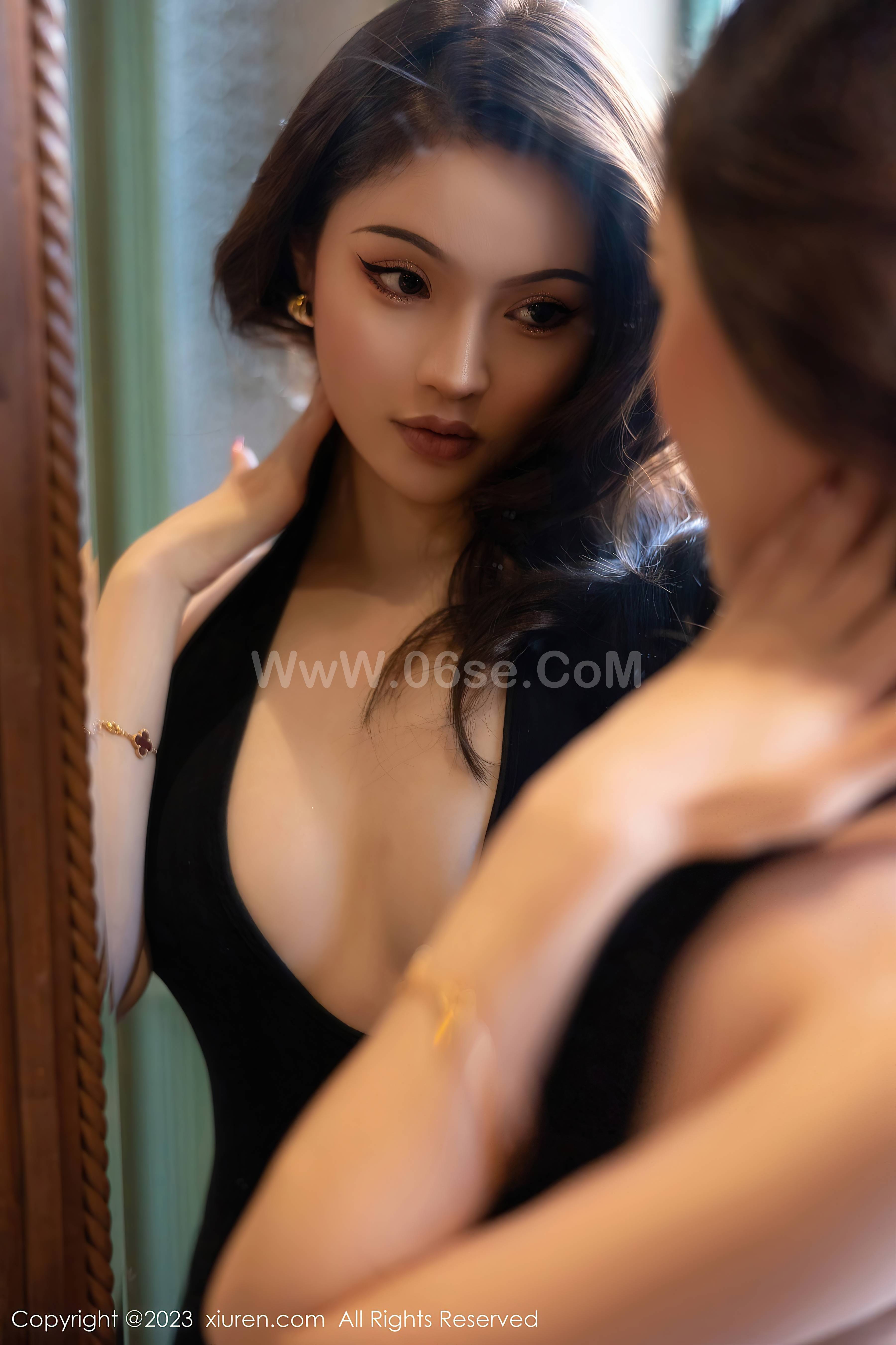图片[7]-[Xiuren秀人网]2023.11.03 NO.7607 Nanyo[54+1P／451MB]-六色网