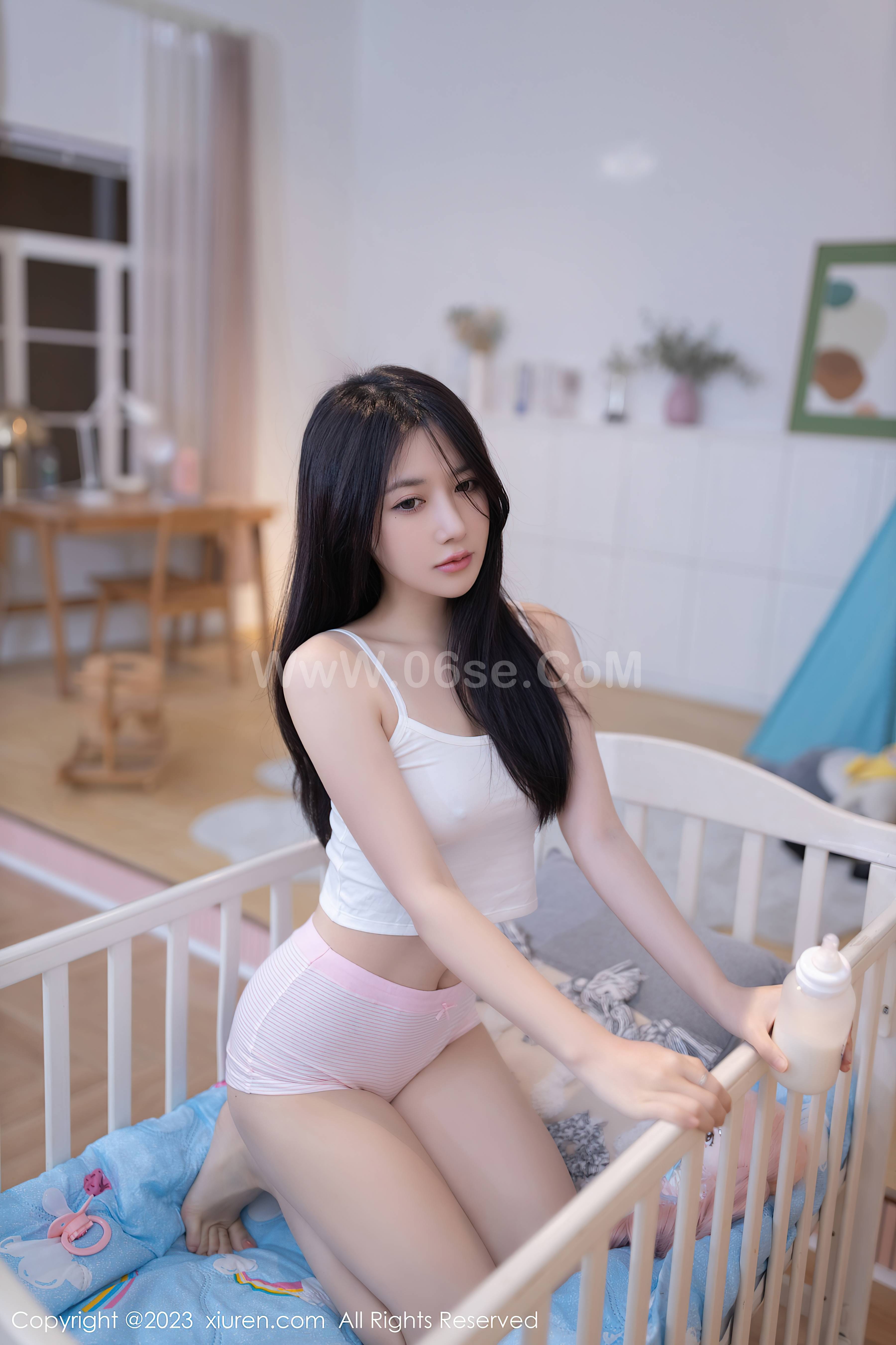 图片[8]-[Xiuren秀人网]2023.12.01 NO.7752 鱼子酱Fish[80+1P／635MB]-六色网