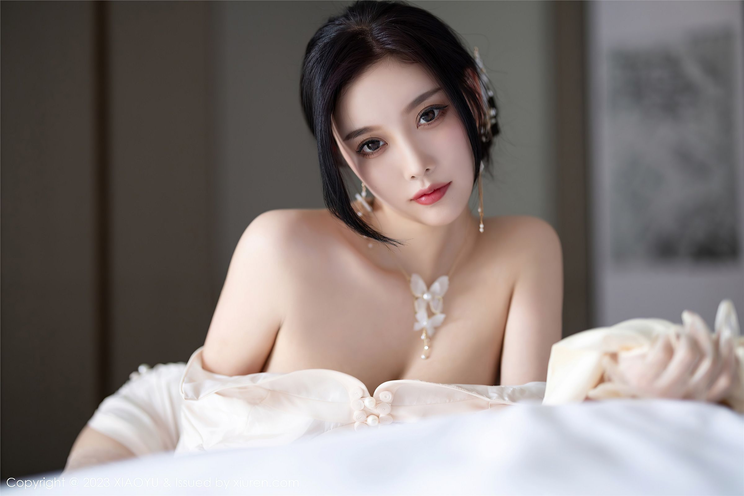 图片[53]-[XIAOYU画语界] 2023.03.03 NO.978 杨晨晨Yome-六色网