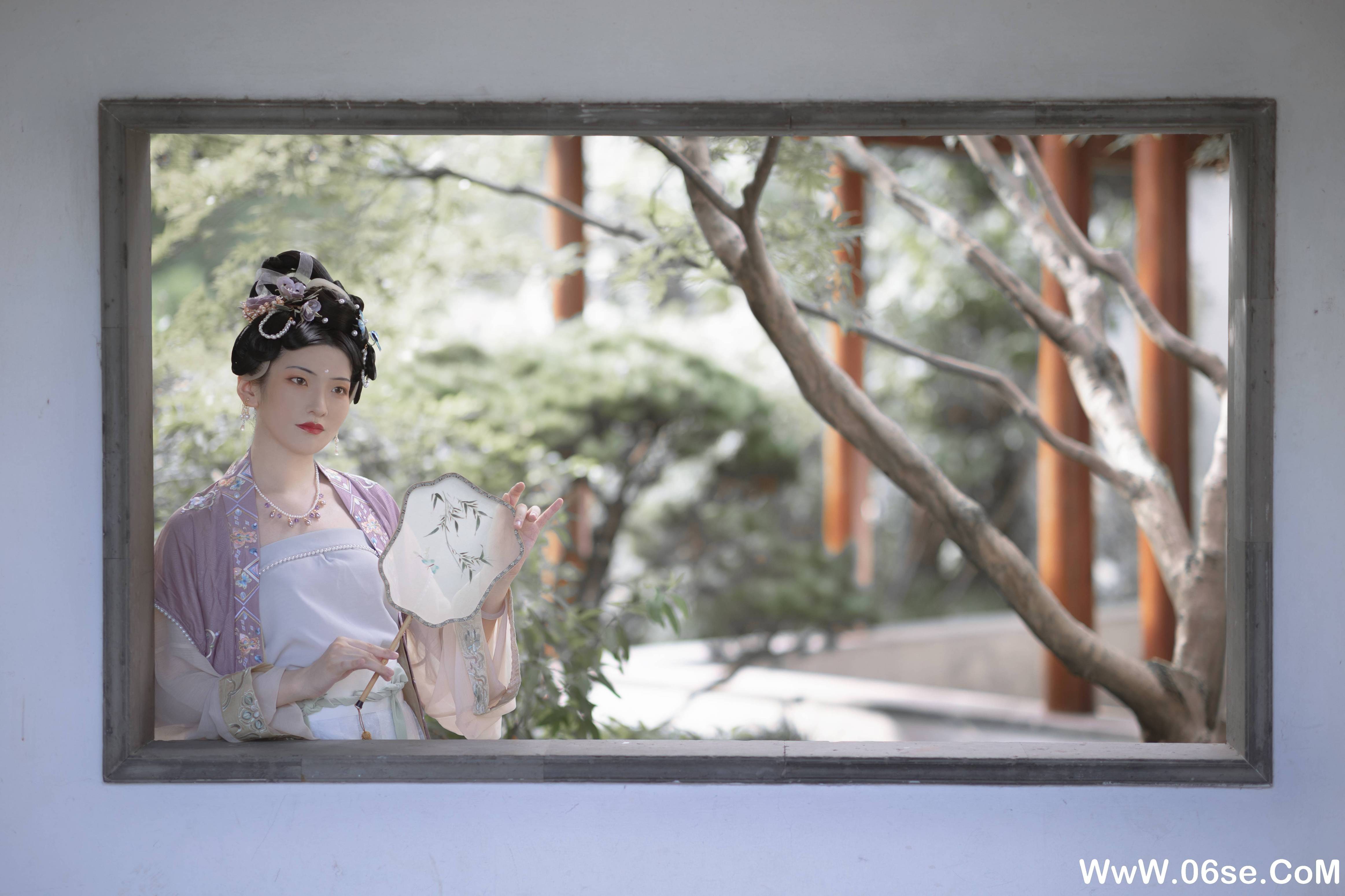 图片[5]-[YITUYU艺图语]2021.11.26 故人未归 7TSUBAKI七椿[29+1P／223MB]-六色网
