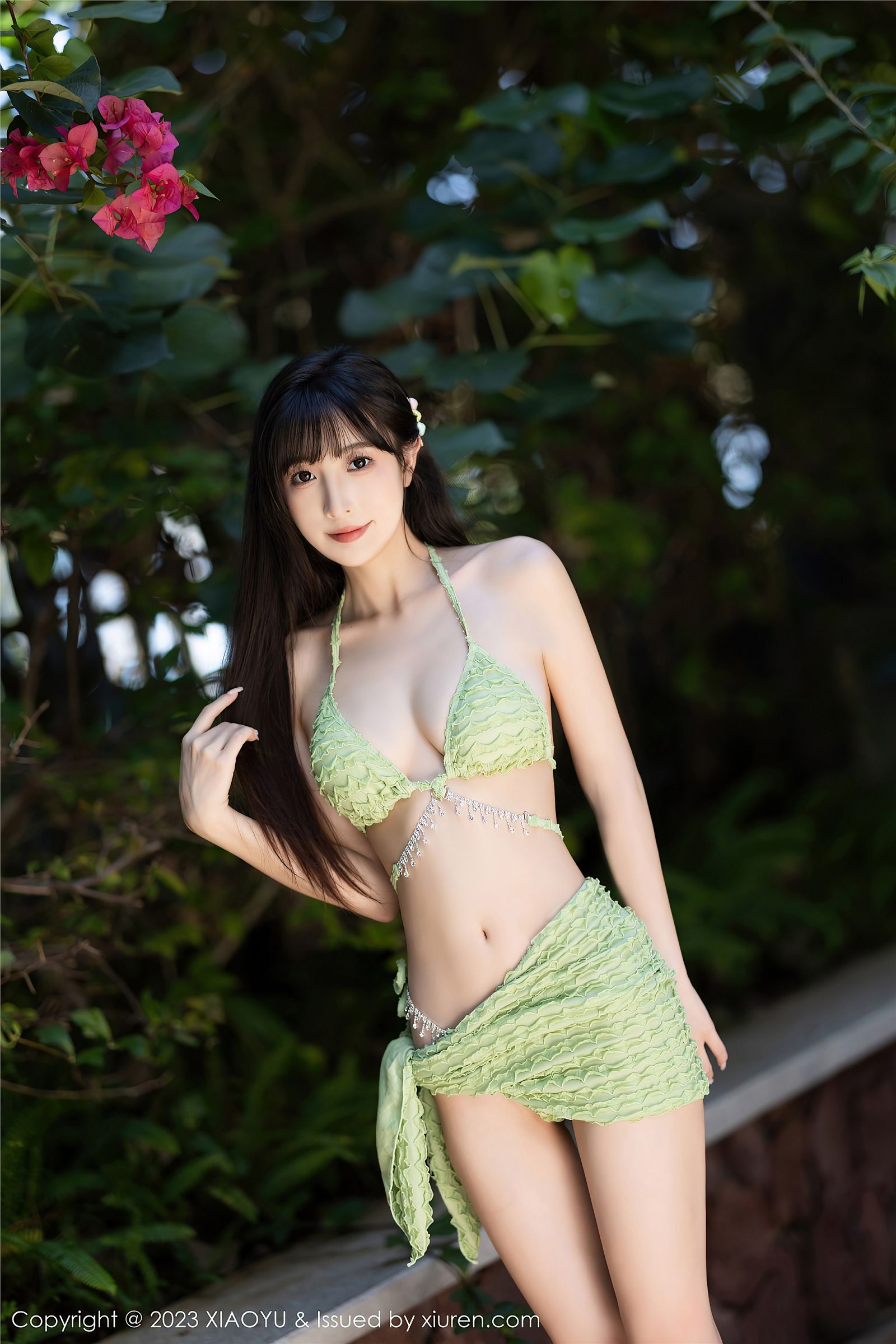 图片[15]-[XIAOYU画语界] 2023.11.14 NO.1145 林星阑-六色网