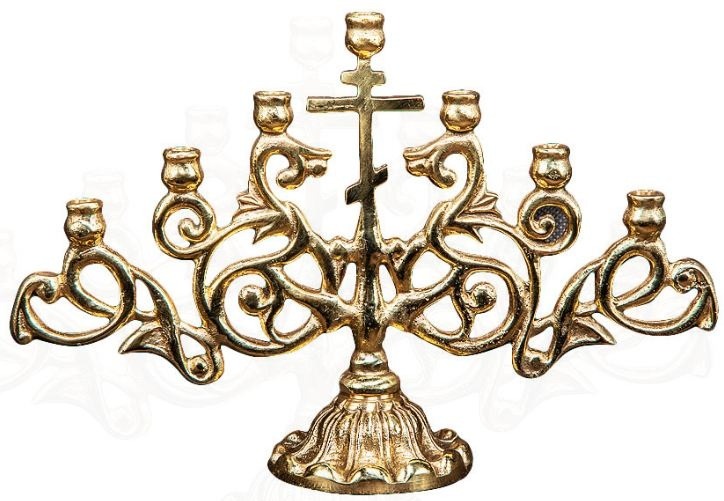 The Unique History of the Candelabra Telegraph