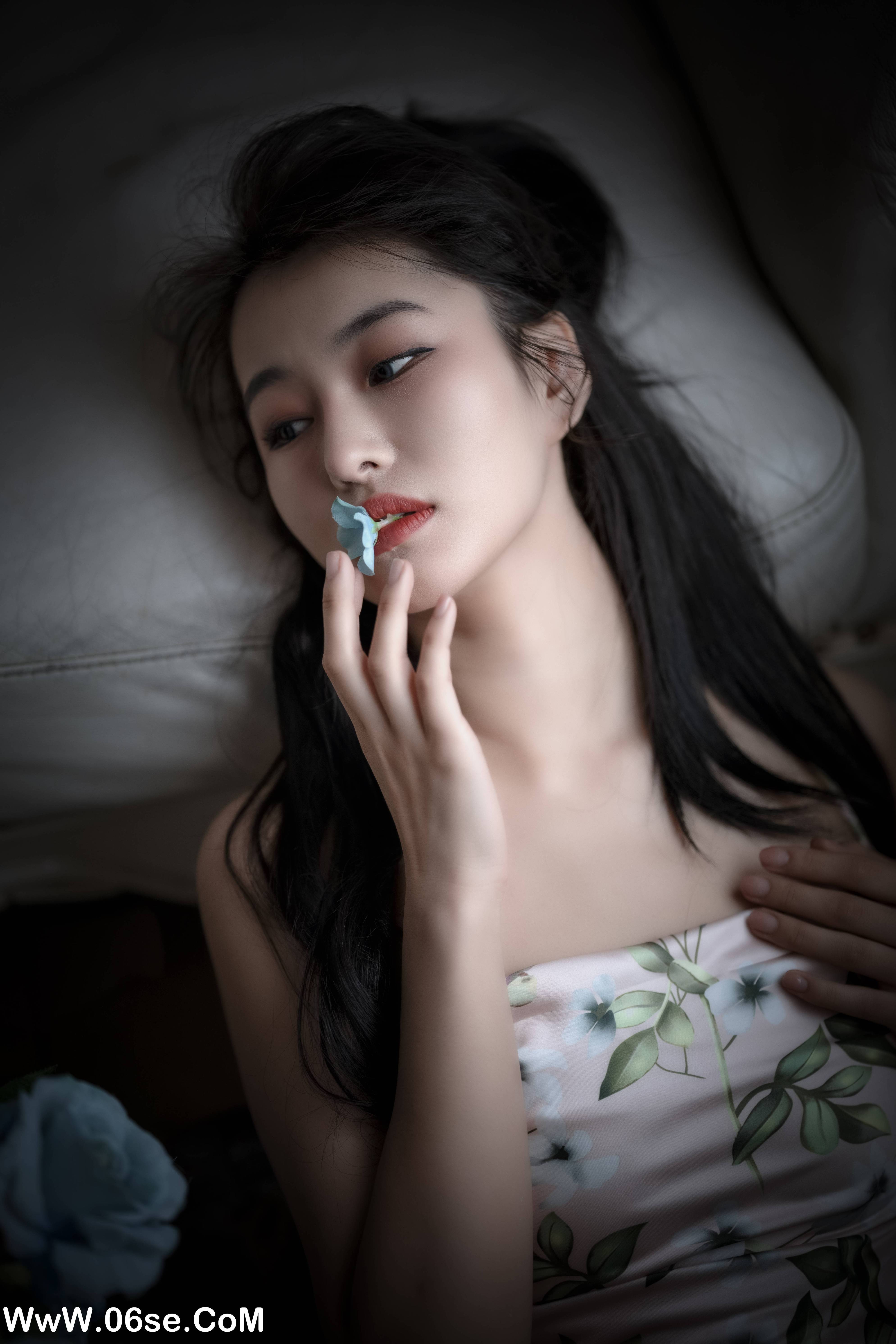 图片[13]-[YITUYU艺图语]2022.05.24 时光静好 乌勒Wulle[46P-549.15MB]-六色网