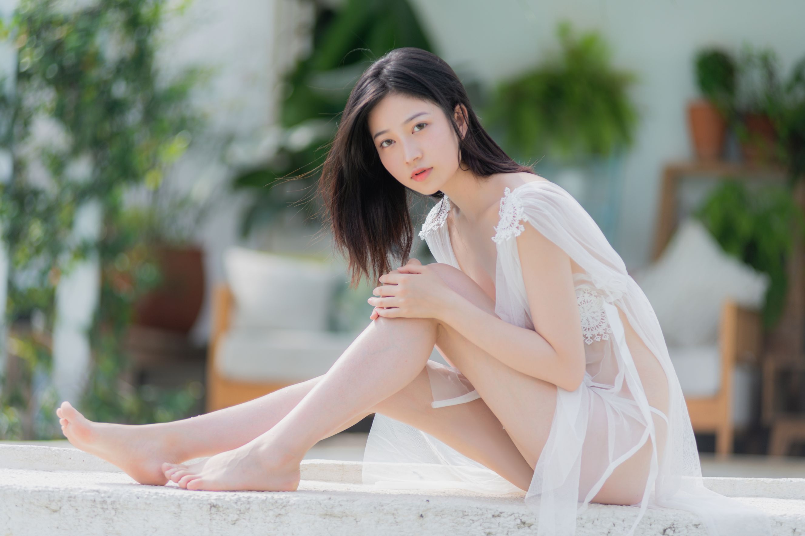 年年 - 夏日限定泳池【34P】 22