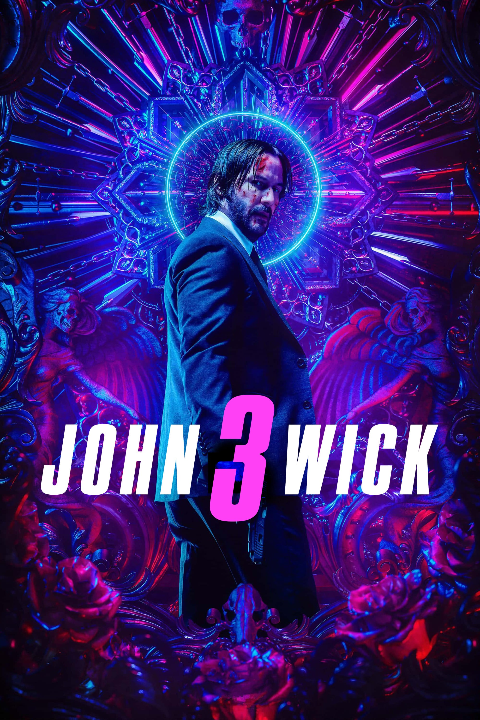 John Wick Collection – Telegraph