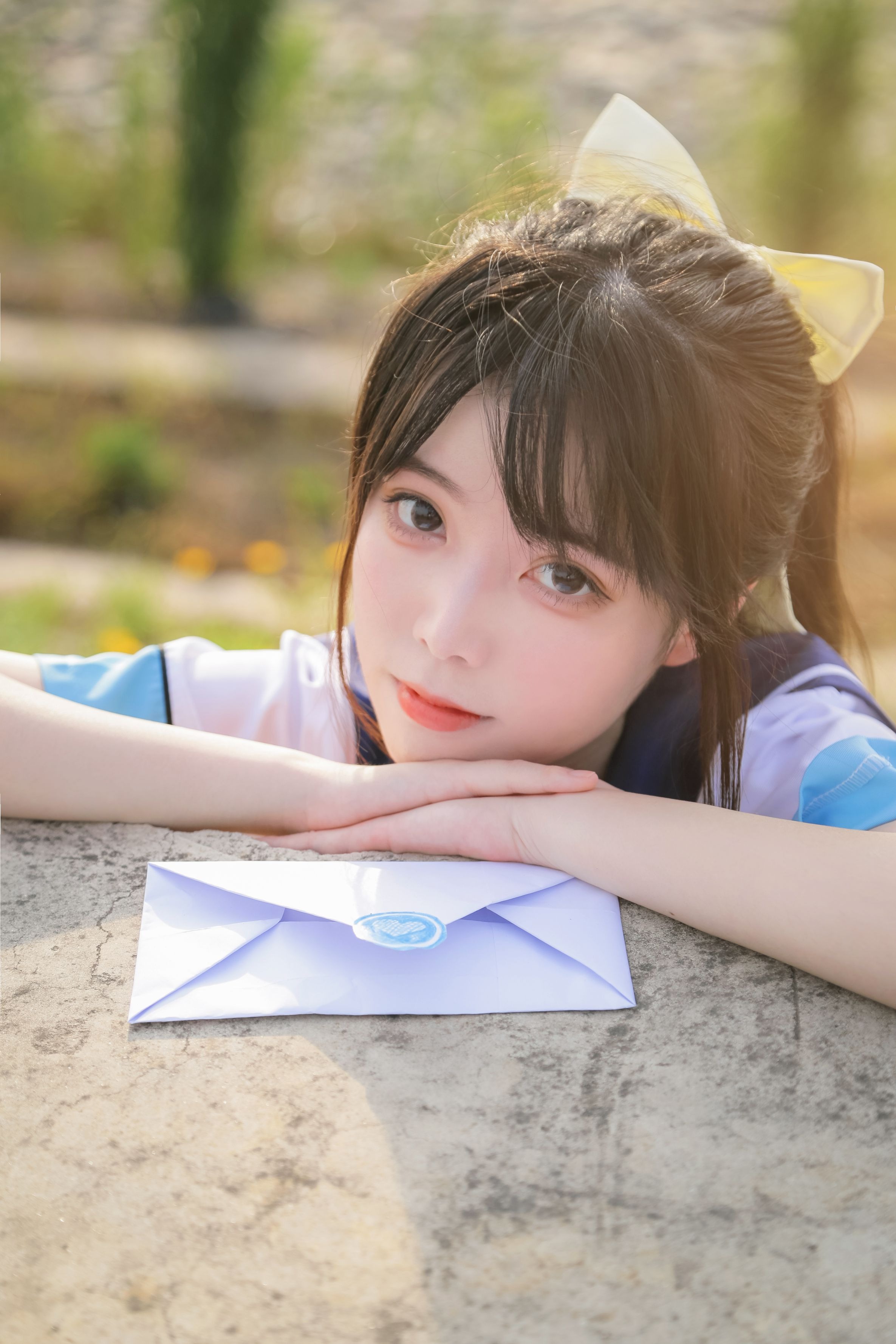 Fushii_海堂 - NO.07 高岭爱花 [31P-207MB] 16