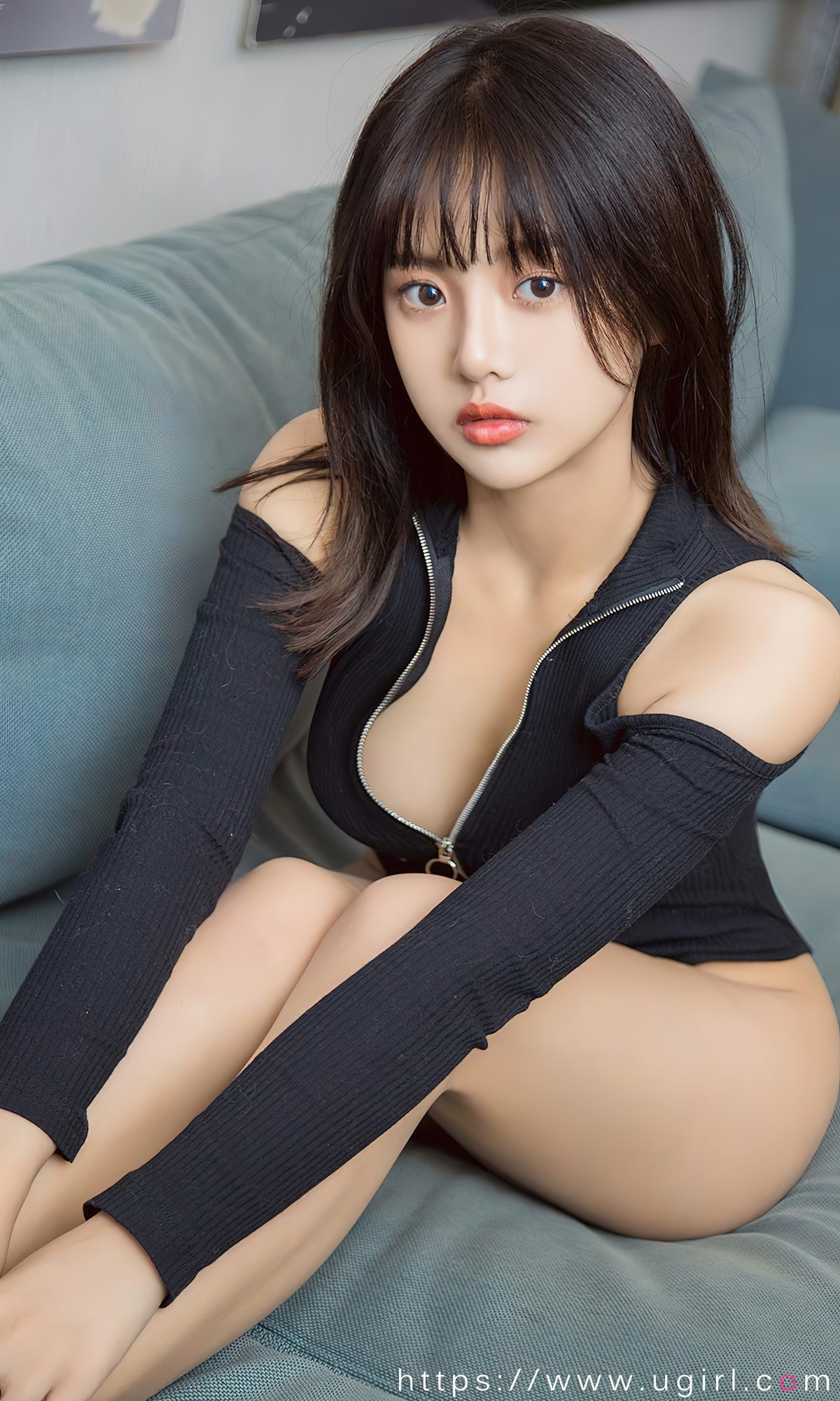 UGirls尤果圈 No.2532 7Models 21