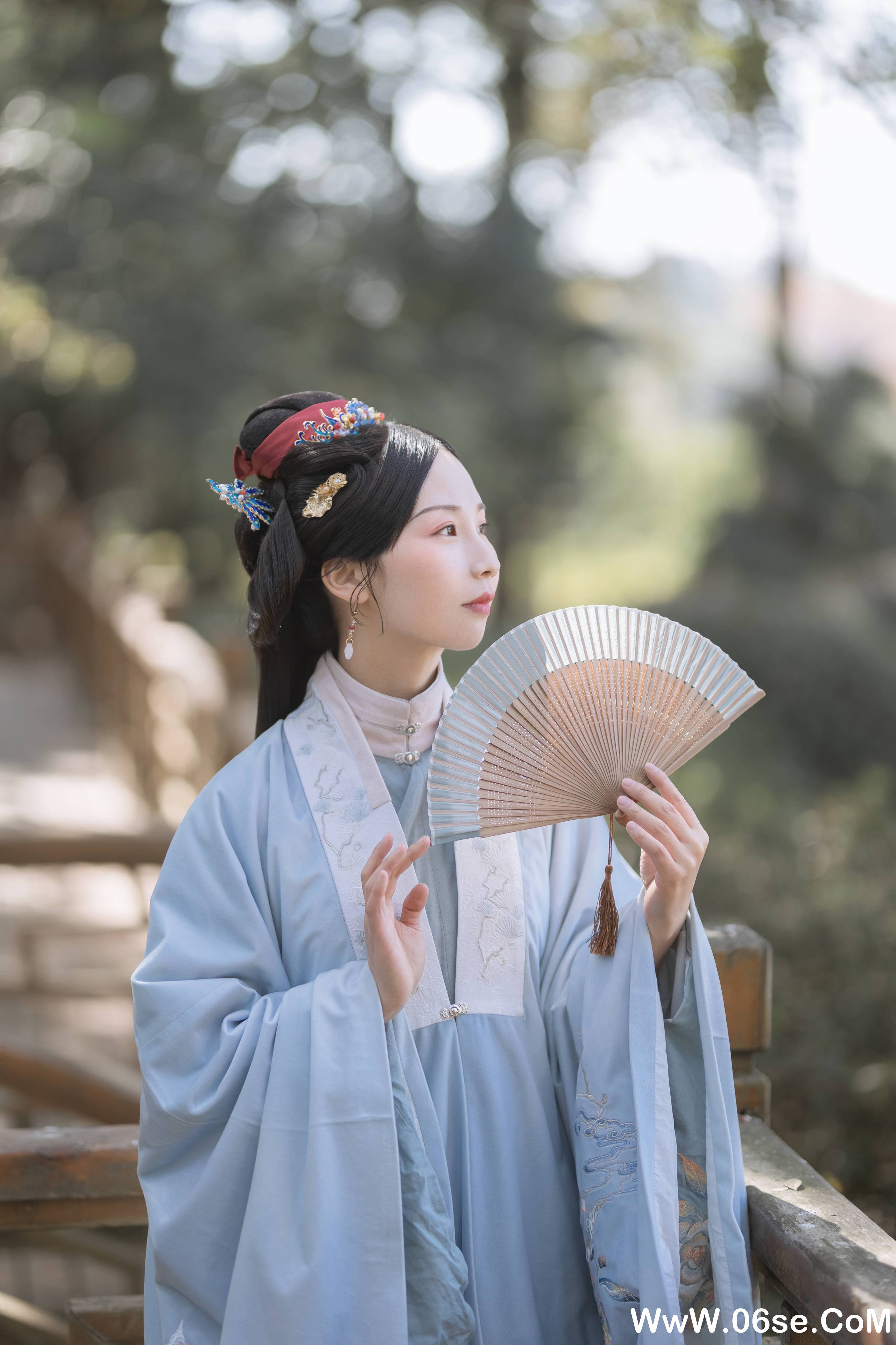 图片[10]-[YITUYU艺图语]2021.10.23 相思如绪 唱小游[24+1P／218MB]-六色网