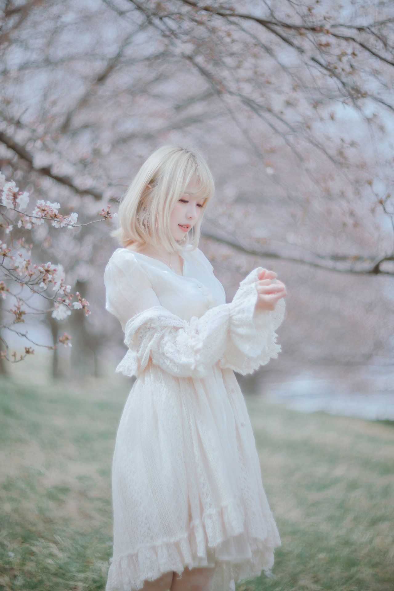 [Ely] Sakura桜 2021 Nekomimi Ver. 25