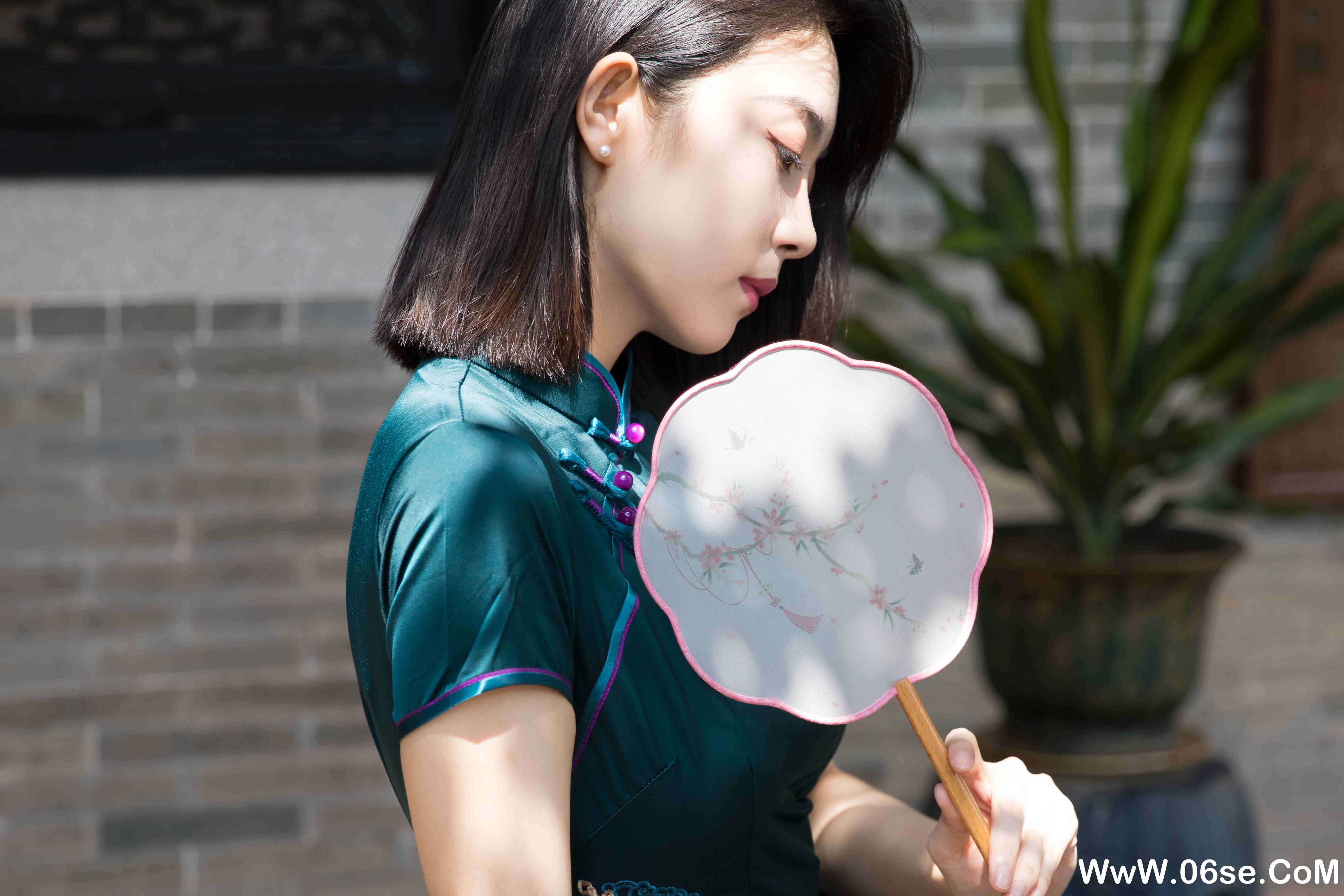 图片[5]-[YITUYU艺图语]2021.09.20 芳华 Neida[33+1P／453MB]-六色网