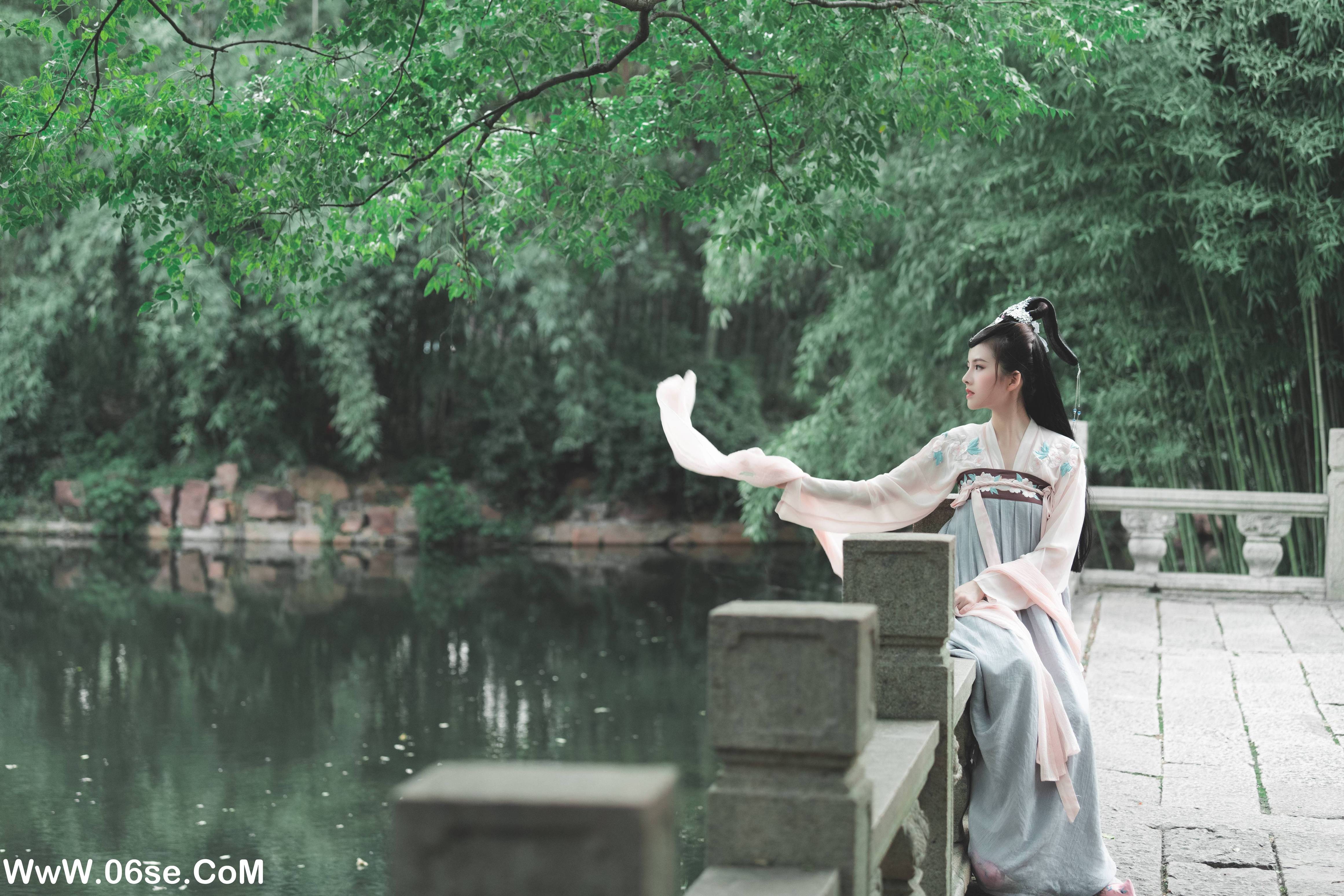 图片[19]-[YITUYU艺图语]2022.06.10 莺歌 Dtifa丁小妮[29P-606.48MB]-六色网