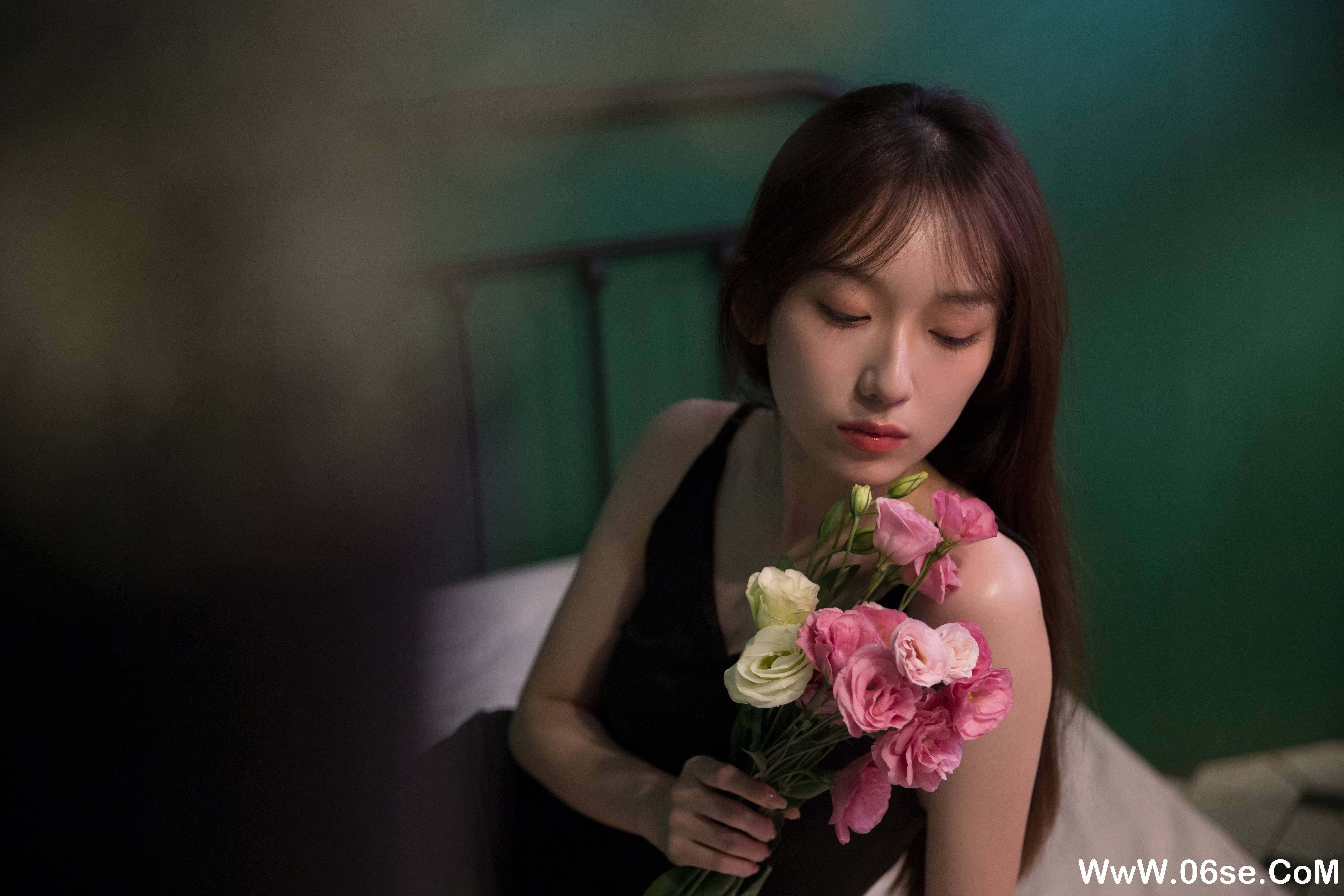 图片[21]-[YITUYU艺图语]2021.11.15 后来 KK[22+1P／349MB]-六色网
