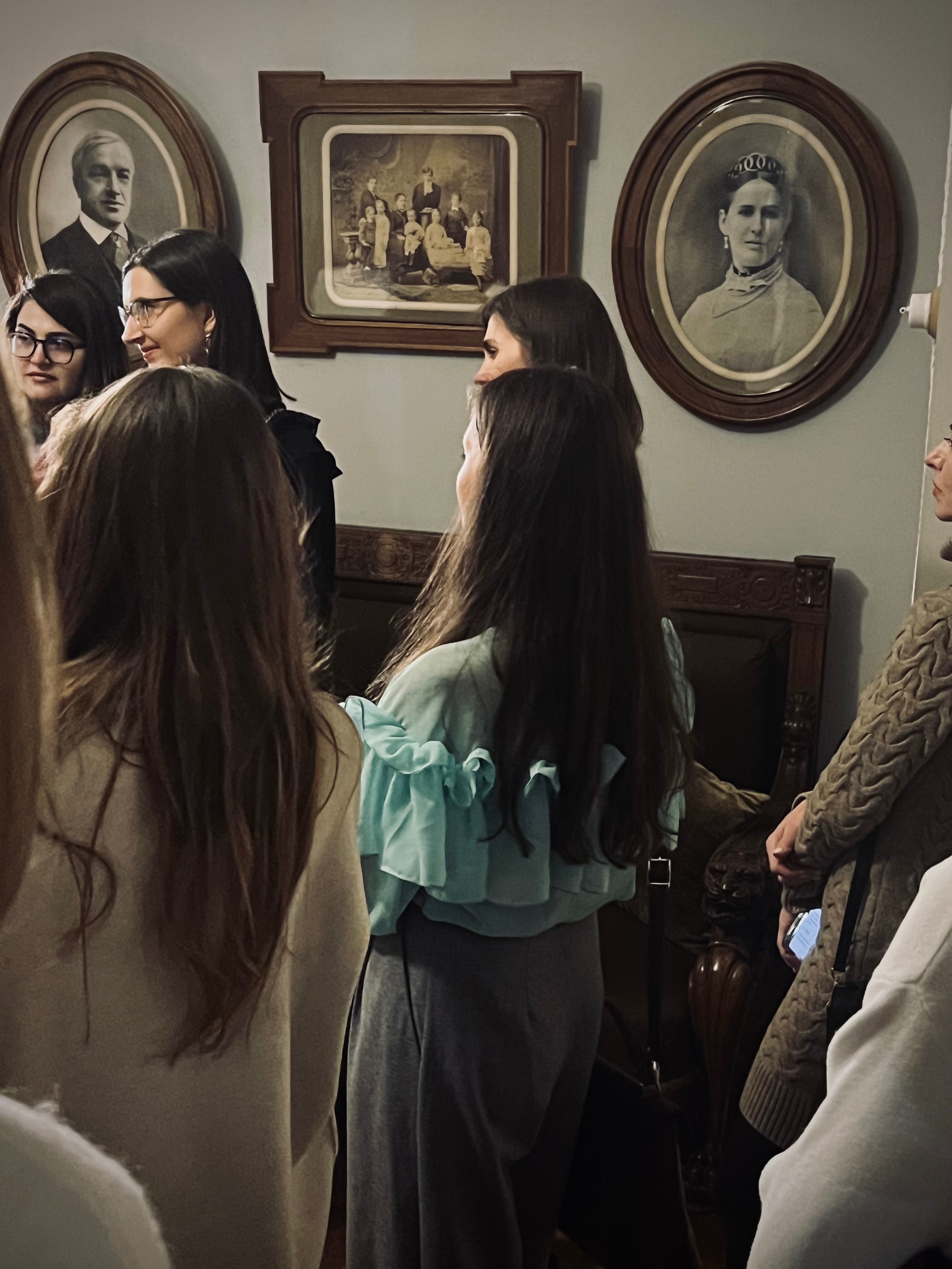 Дом-музей Станиславского – Telegraph