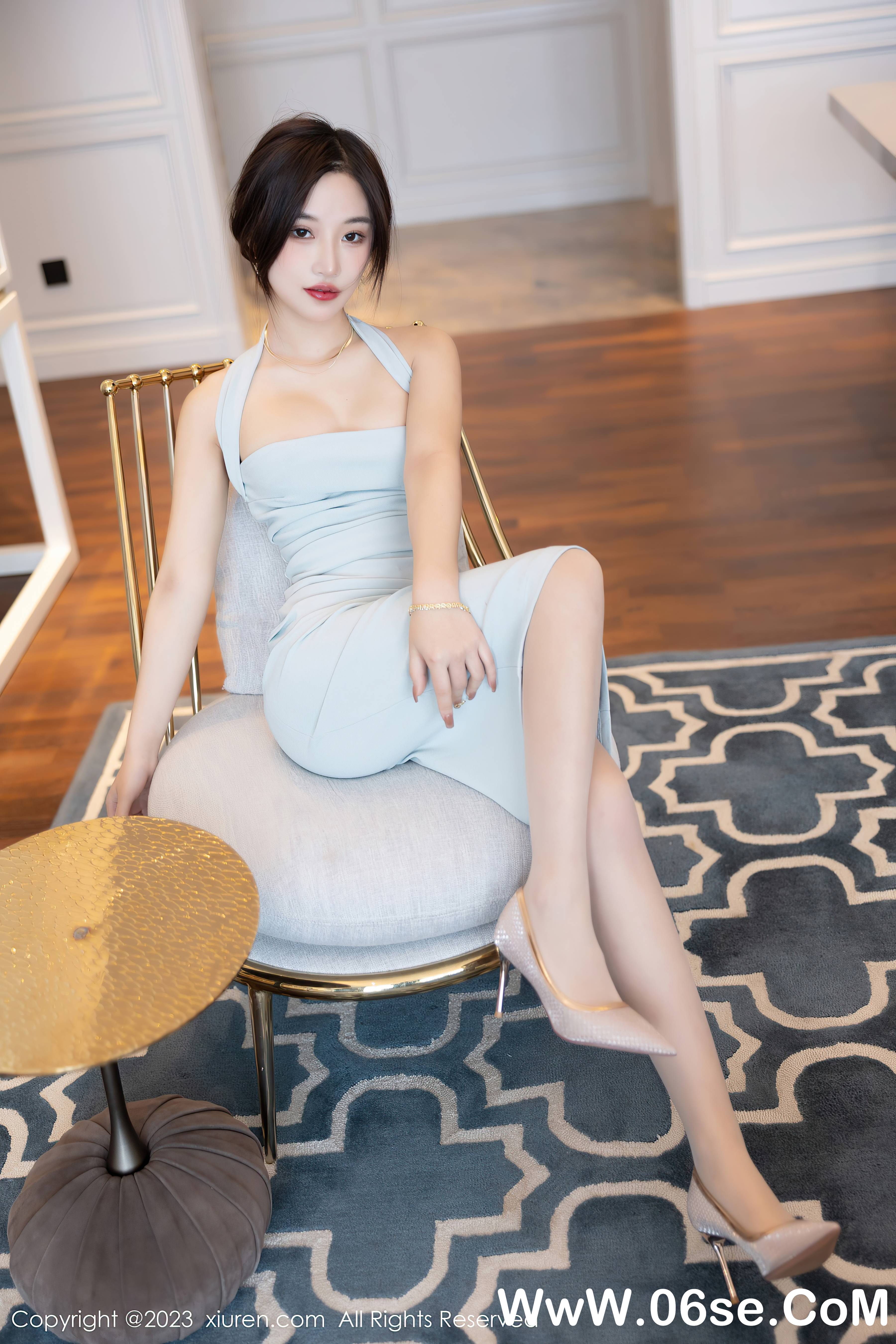图片[10]-[XiuRen秀人网] 2023.04.26 NO.6642 妙可可Cheese-六色网