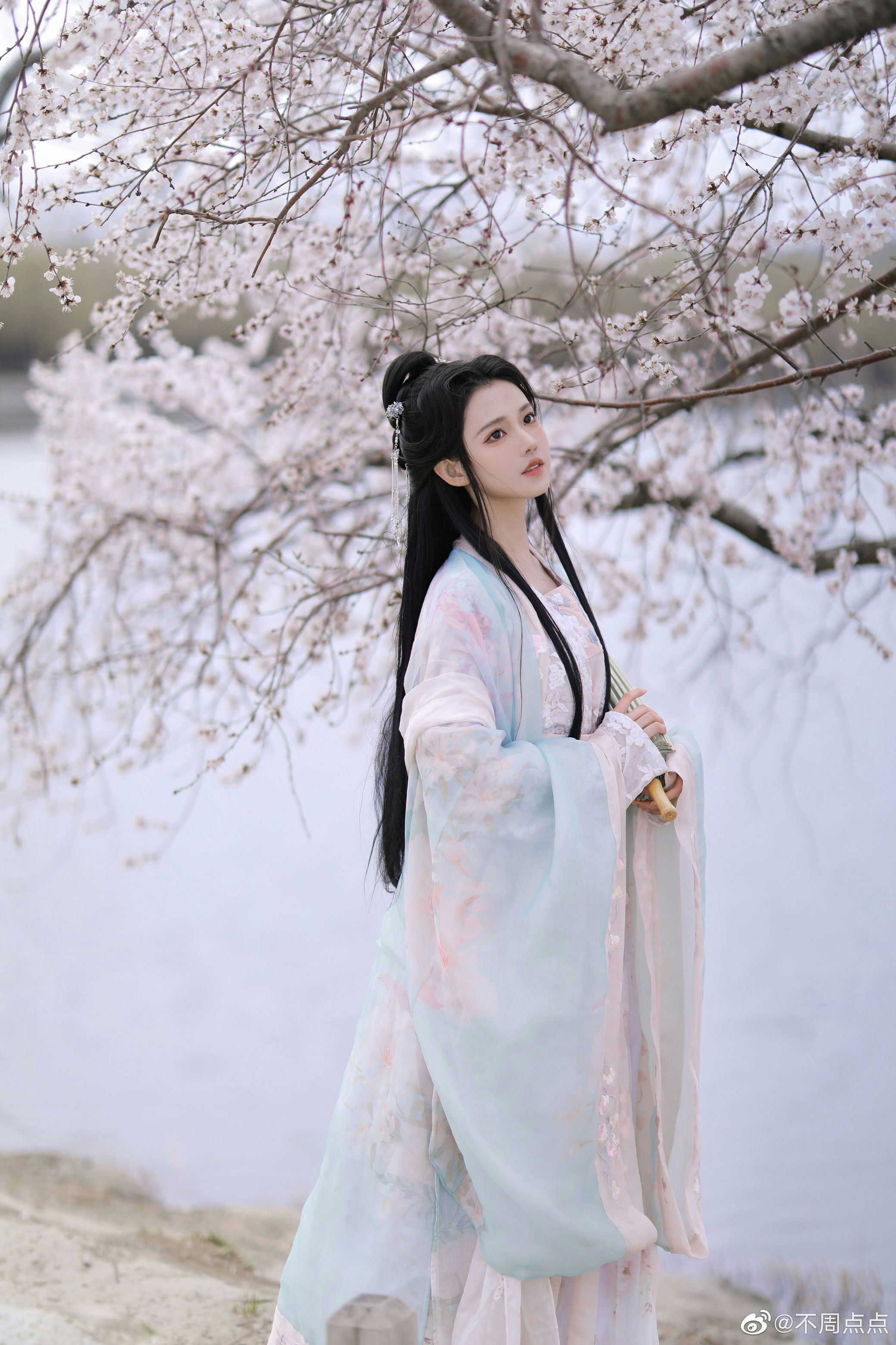 图片[46]-091 迷失幻境系列 – 第091期（国风） [94P-399.08 MB]-六色网