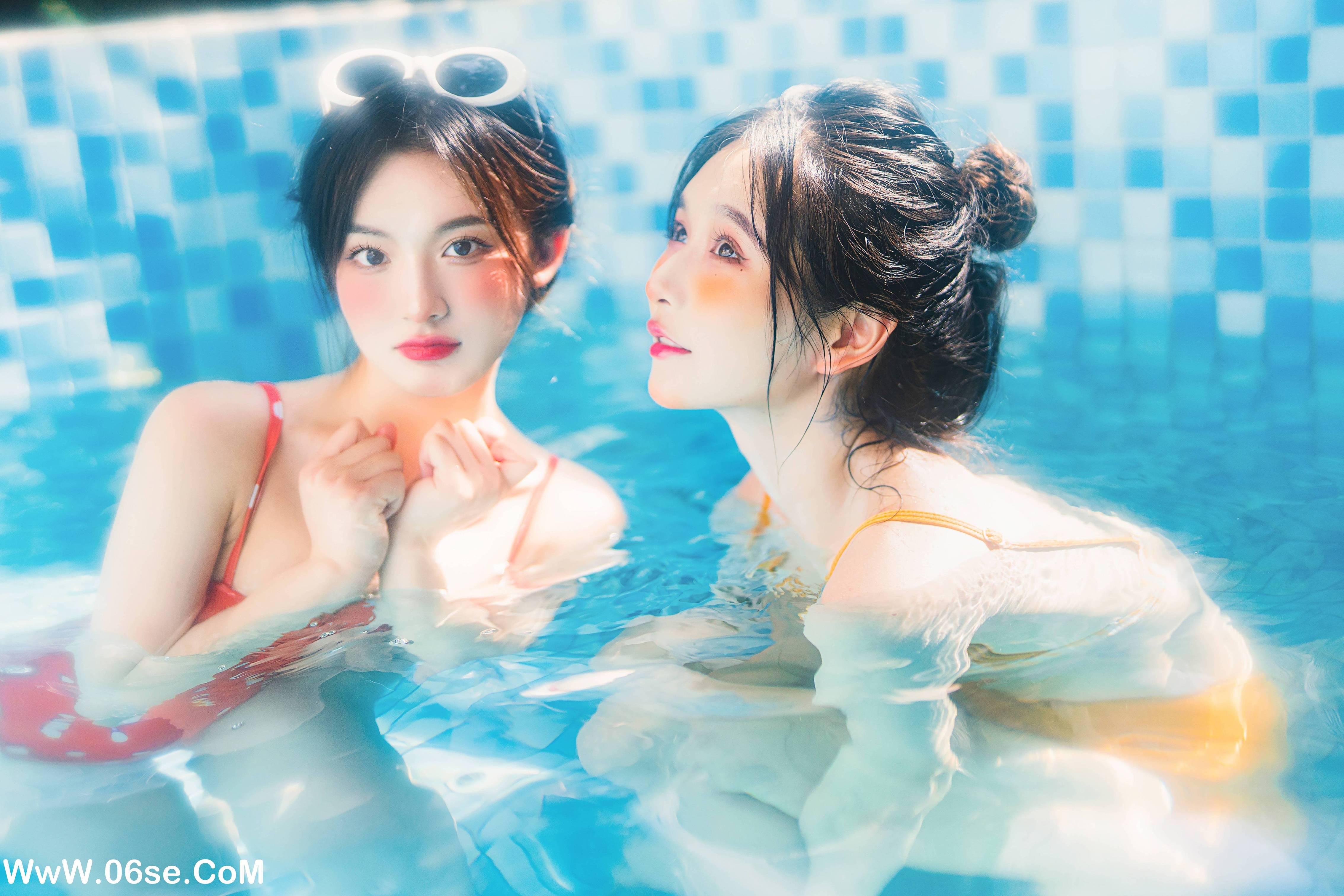 图片[28]-[YITUYU艺图语]2022.06.20 番茄炒蛋 幺鸡w[29P-354.28MB]-六色网